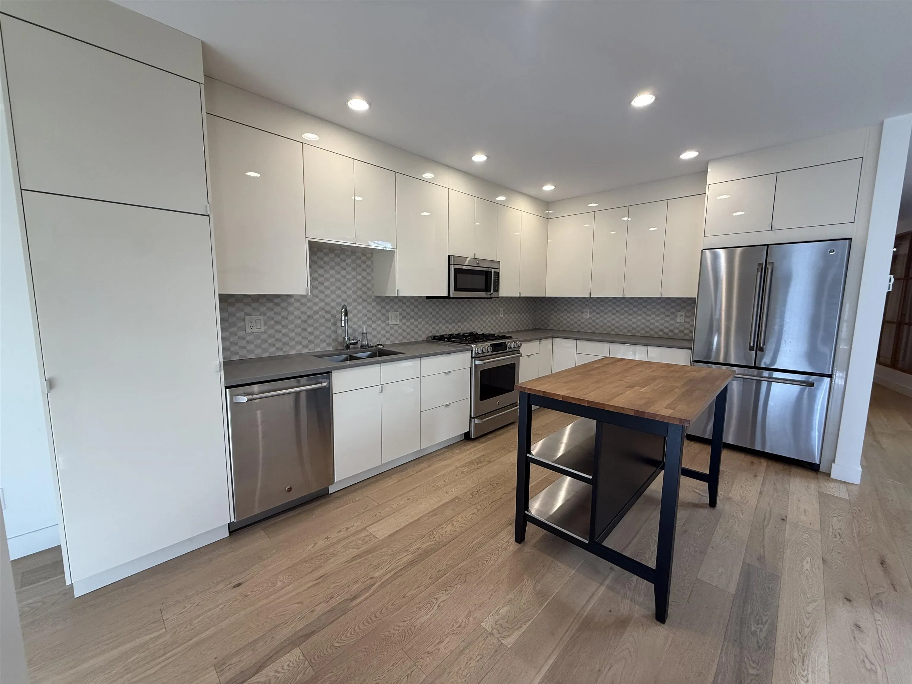 1238 Homer Street #502