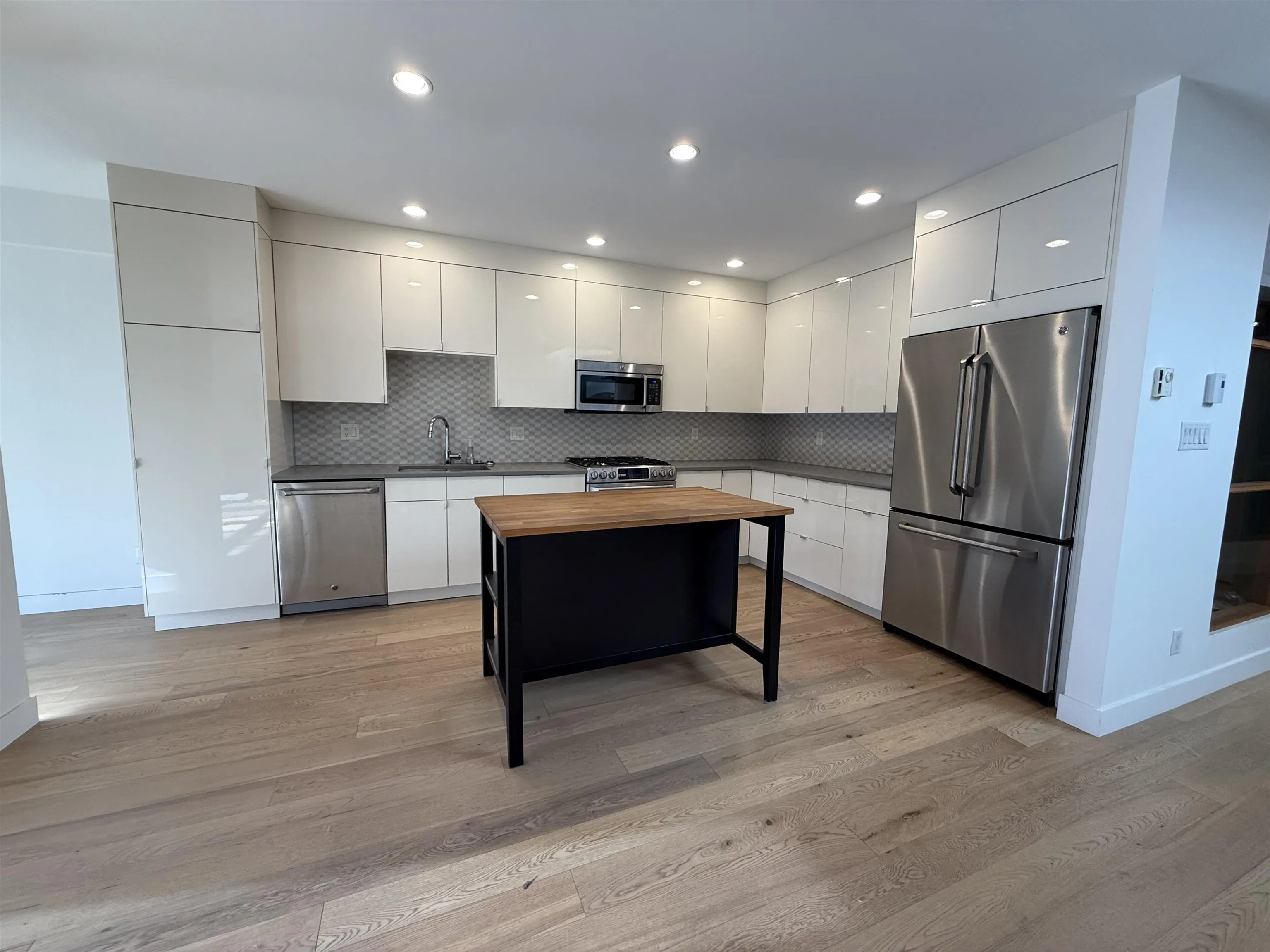 1238 Homer Street #502