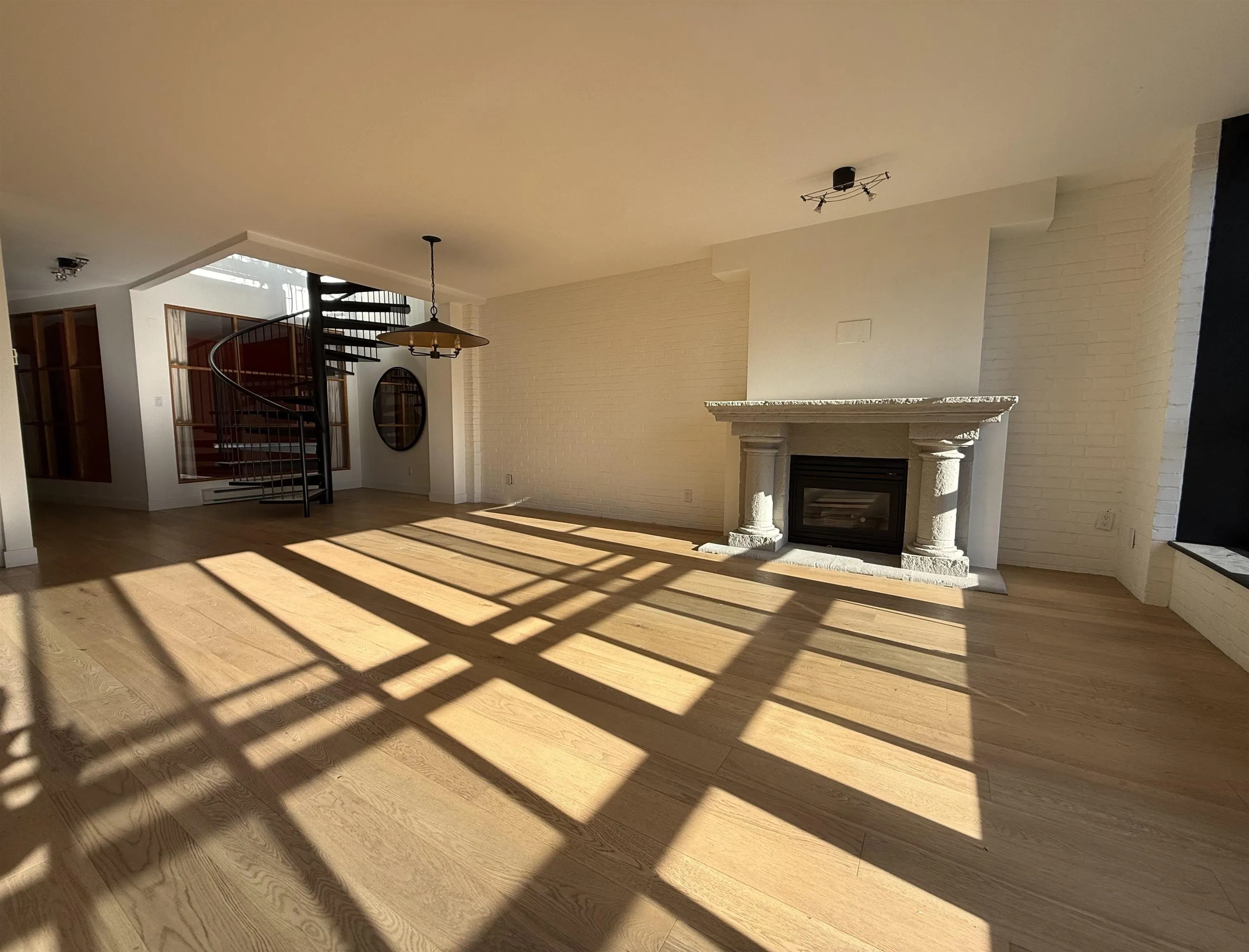 1238 Homer Street #502