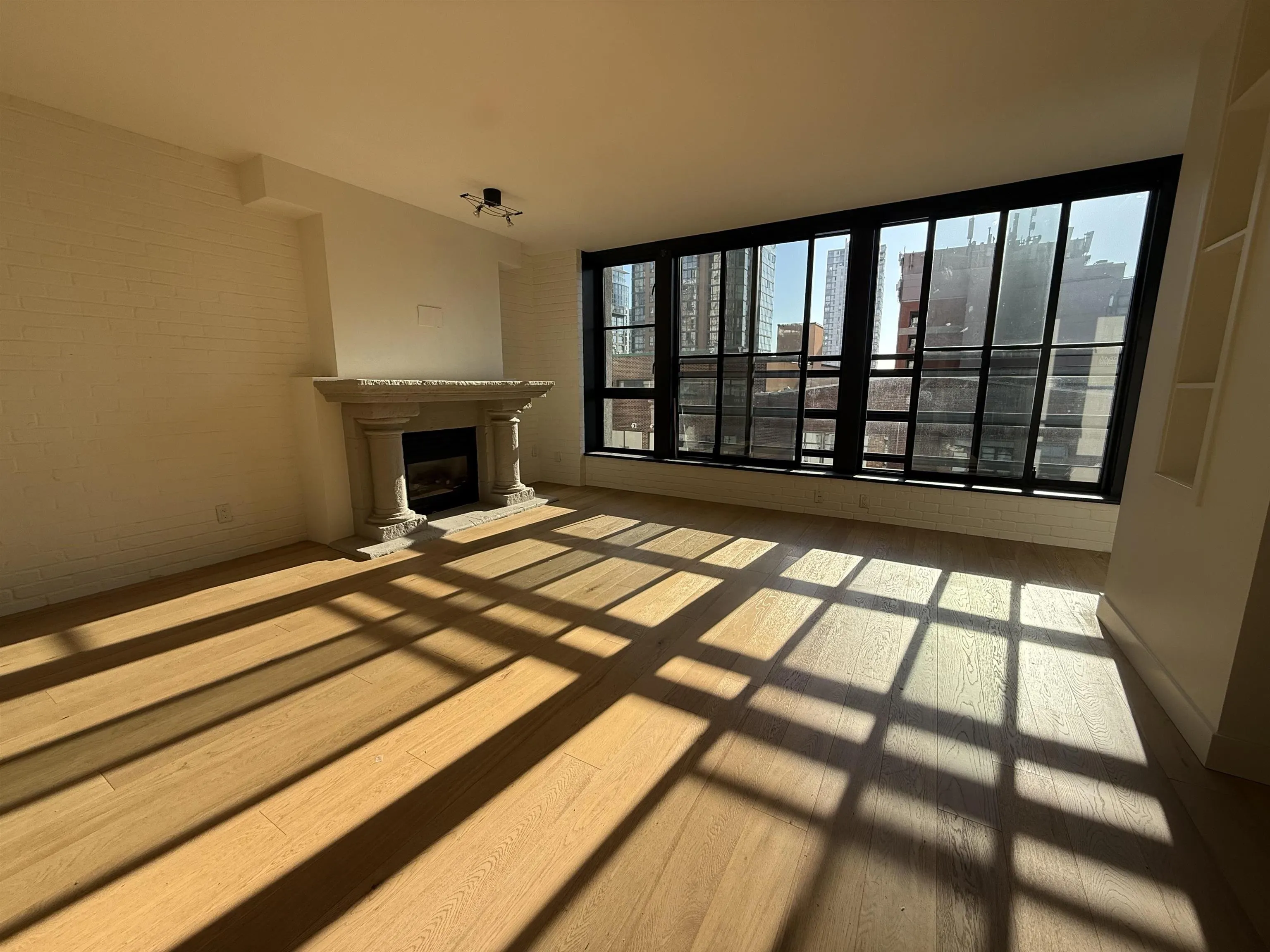 1238 Homer Street #502