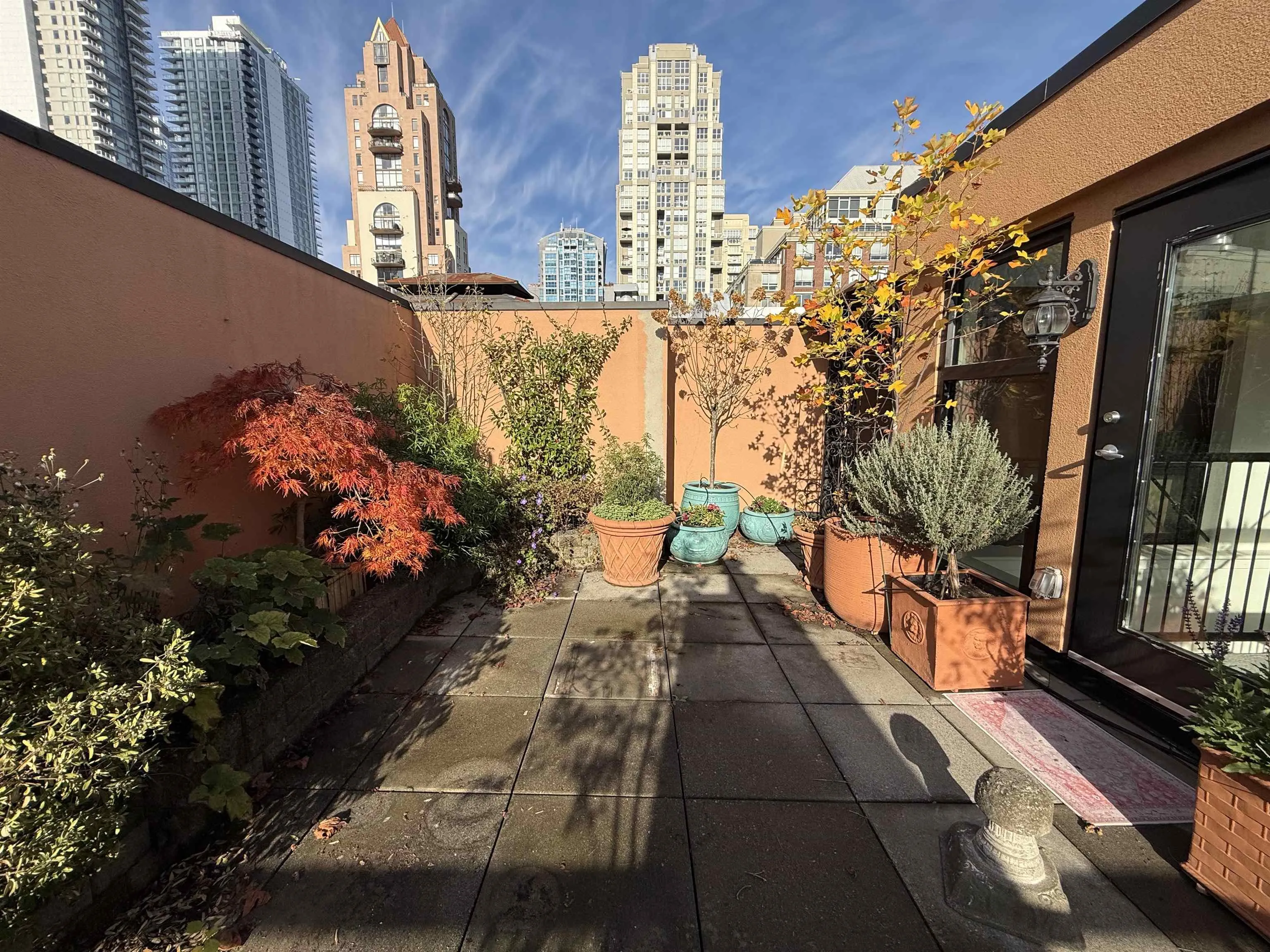 1238 Homer Street #502
