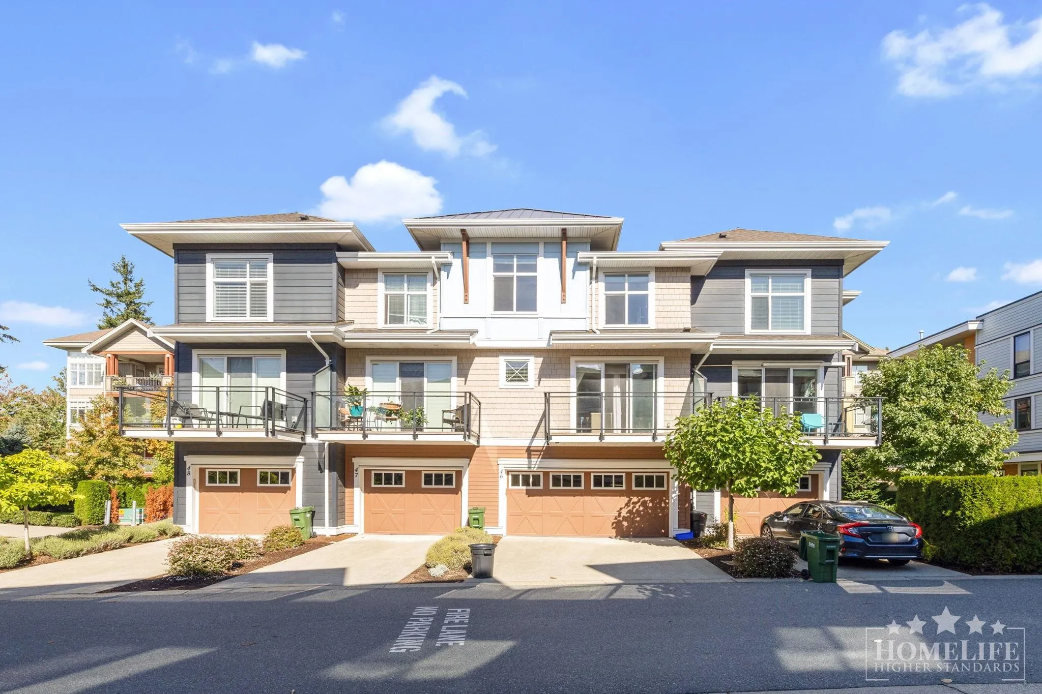 45615 Tamihi Way #46