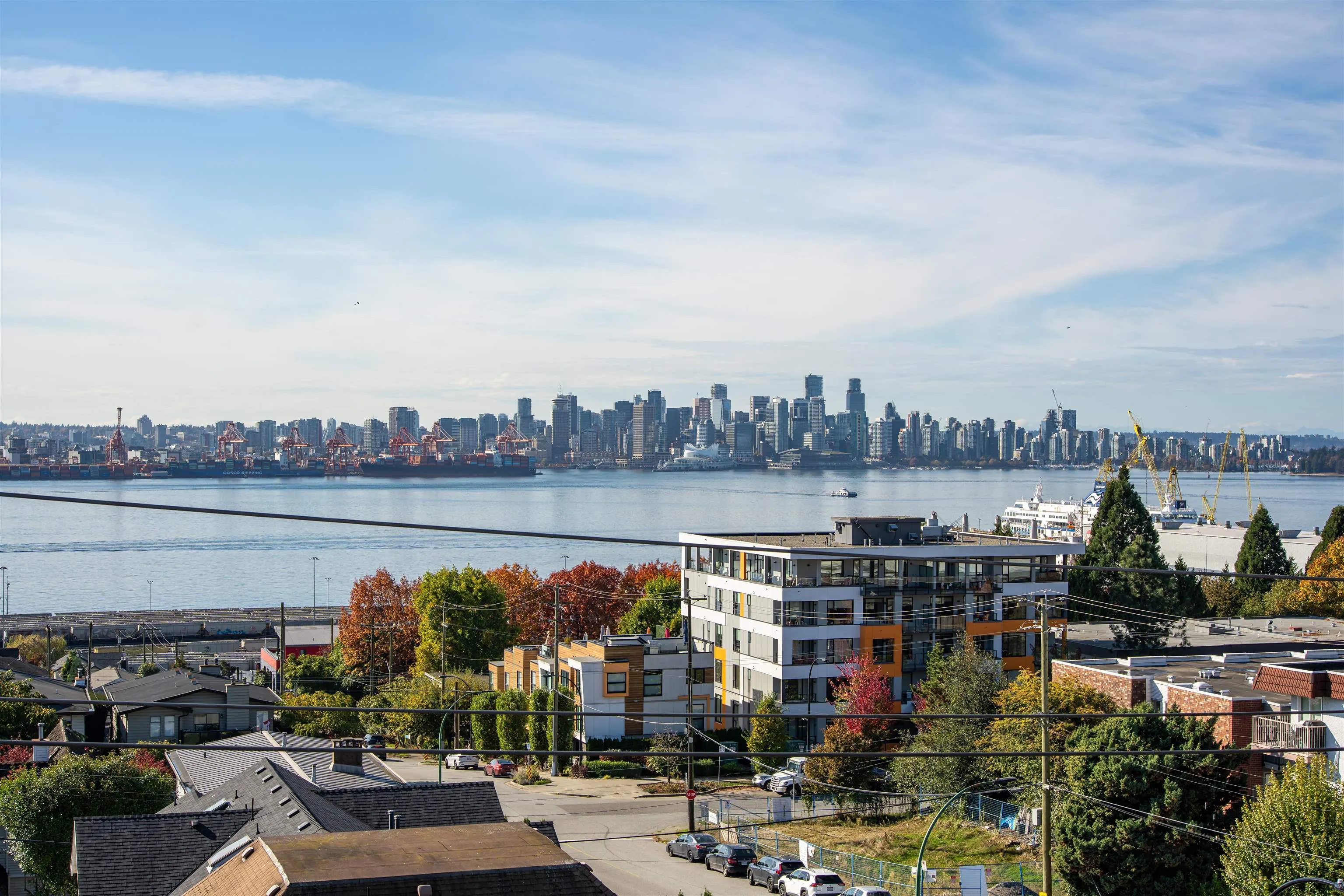 422 E 3rd Street #503