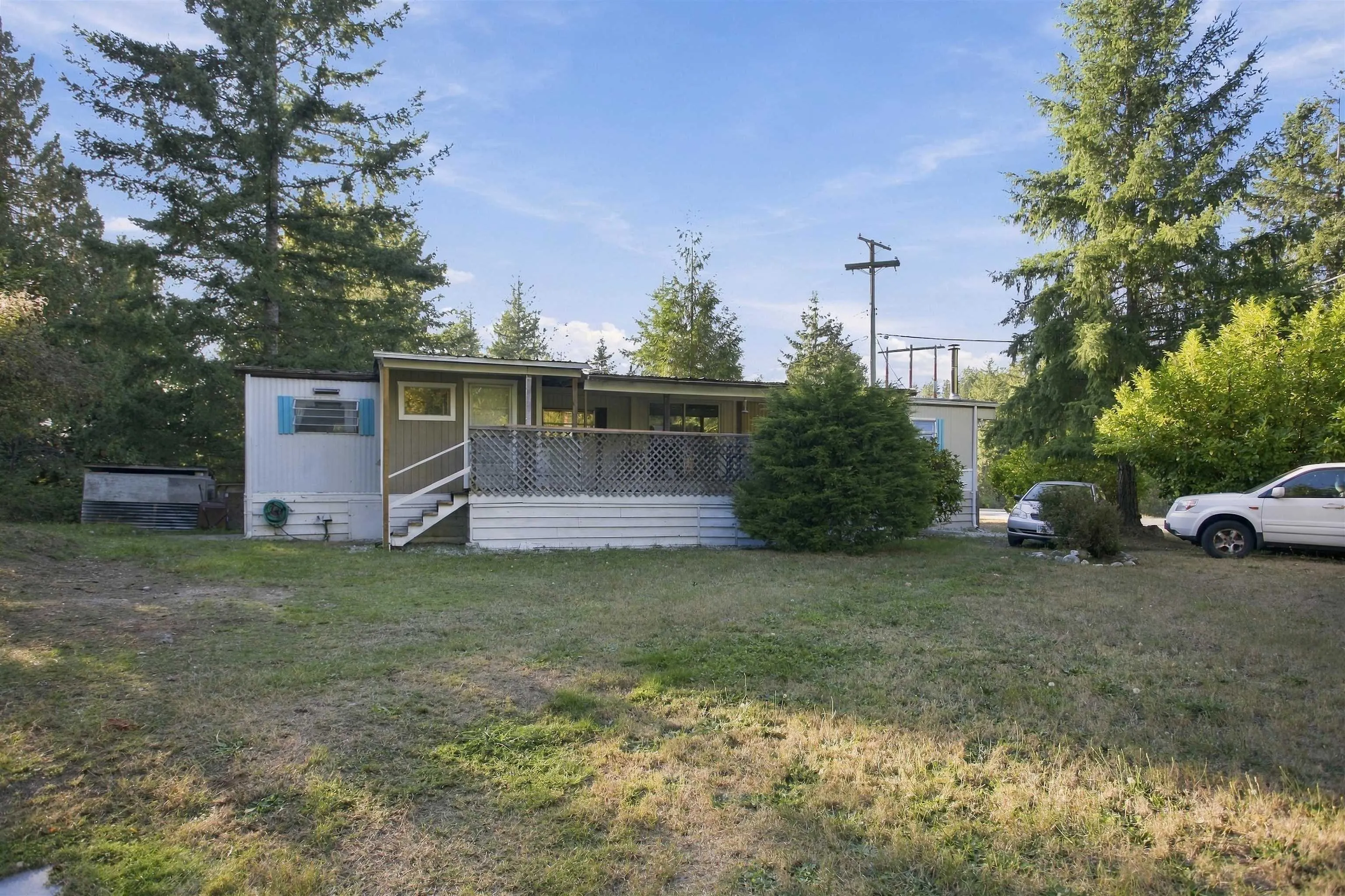 5206 Summit Road