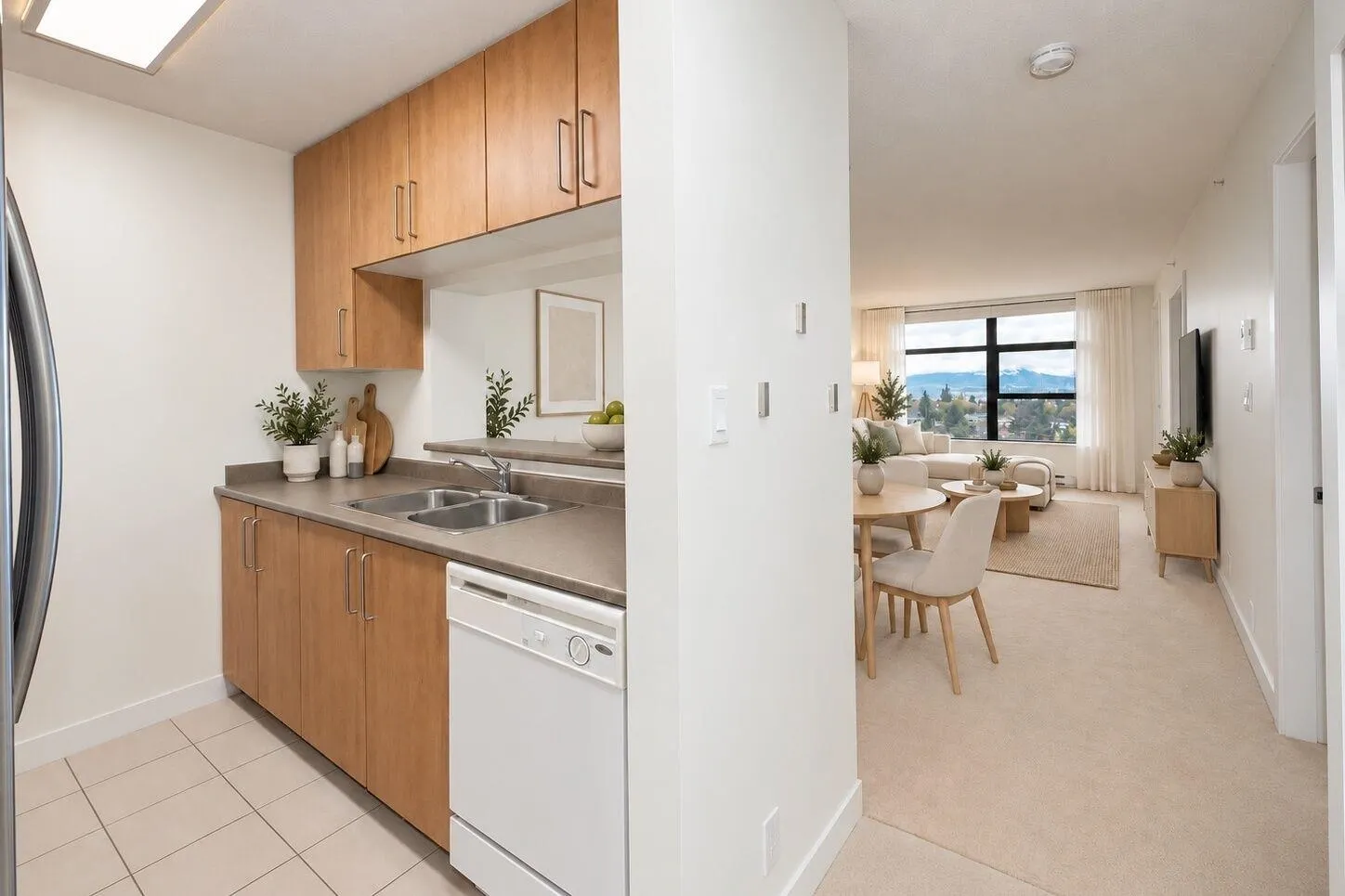 5380 Oben Street #2008