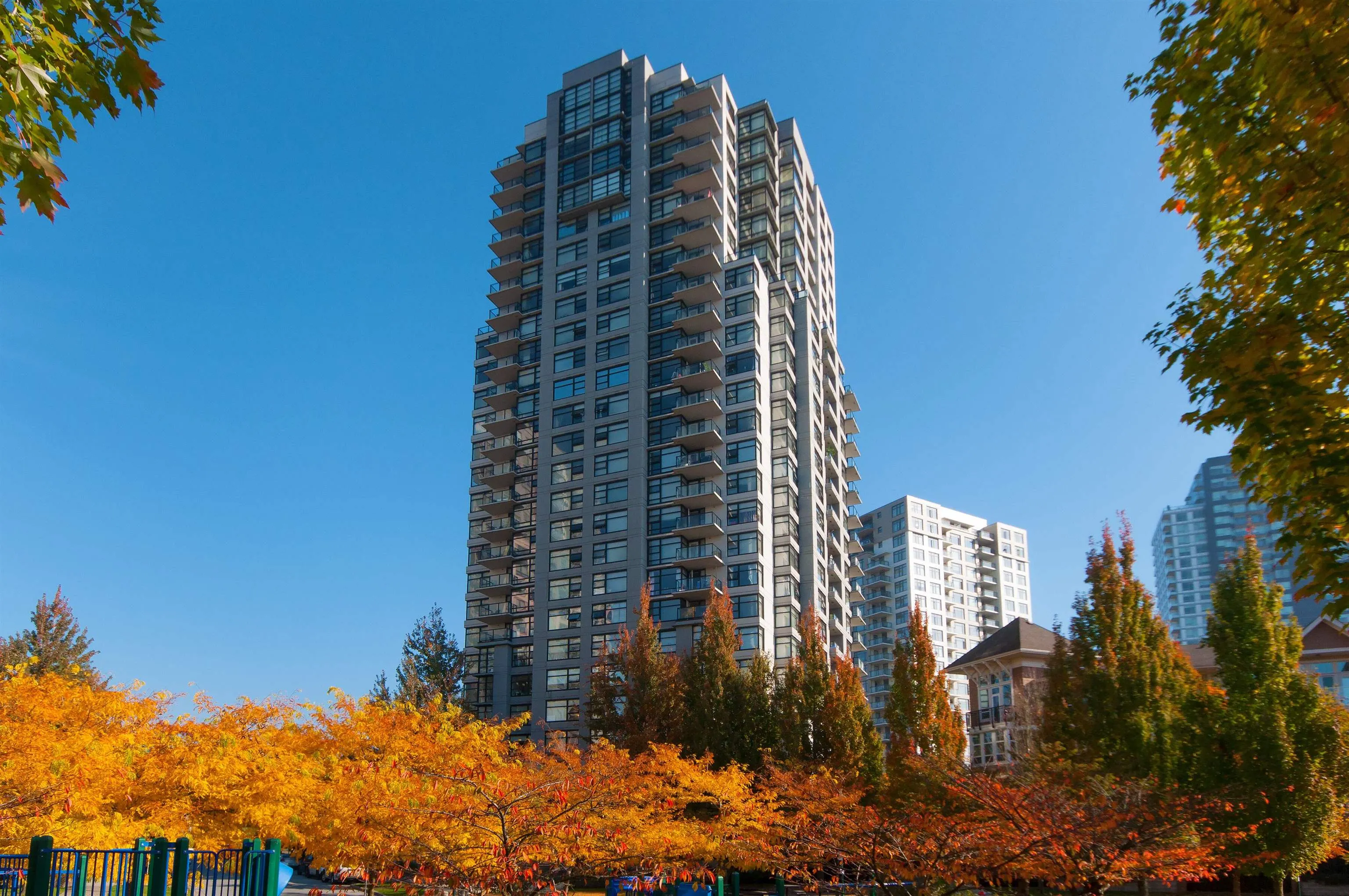 5380 Oben Street #2008