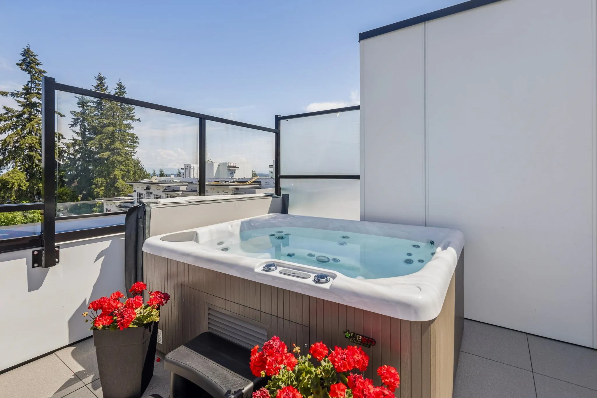 20434 72 Avenue #4