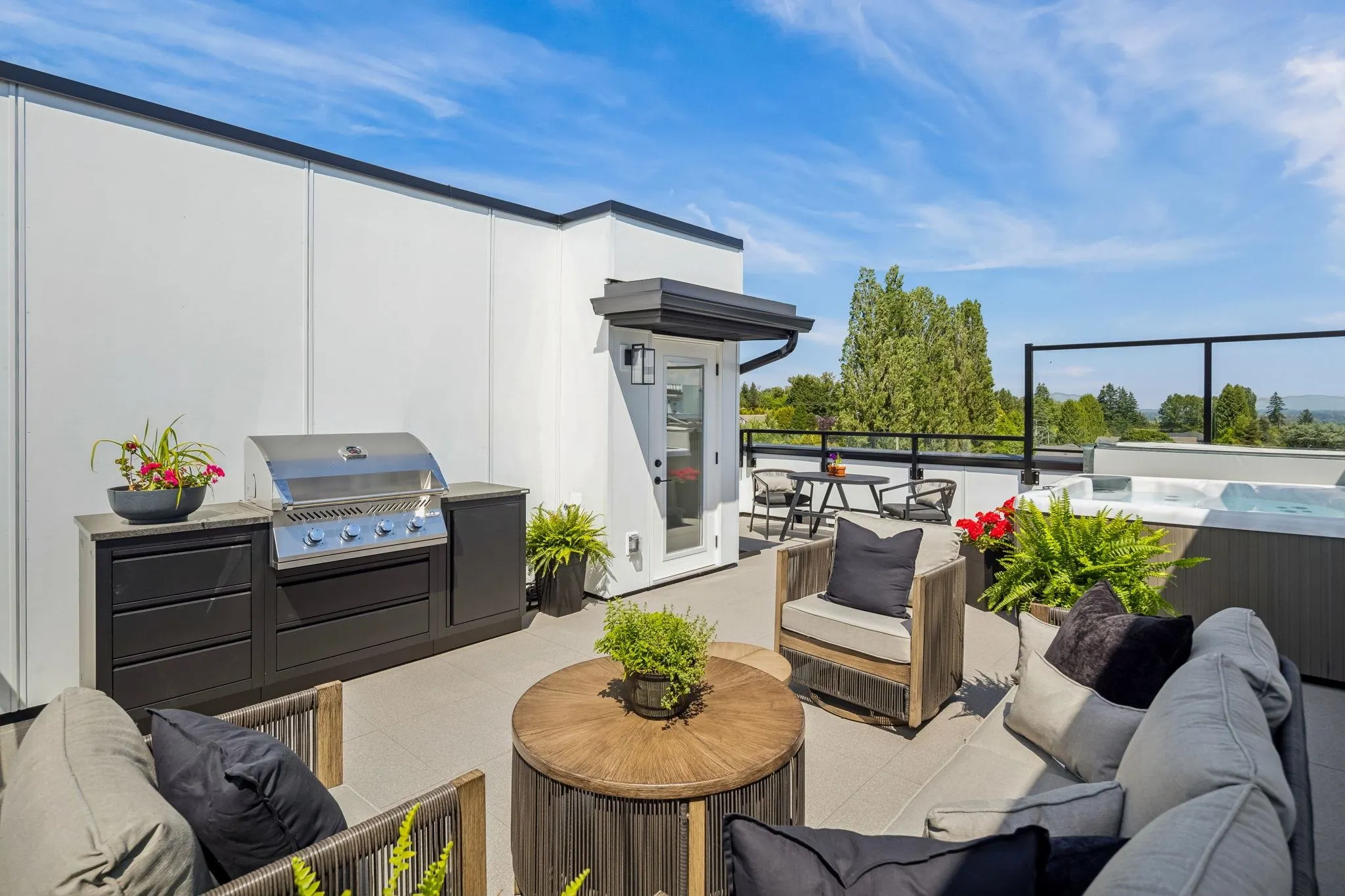 20434 72 Avenue #4