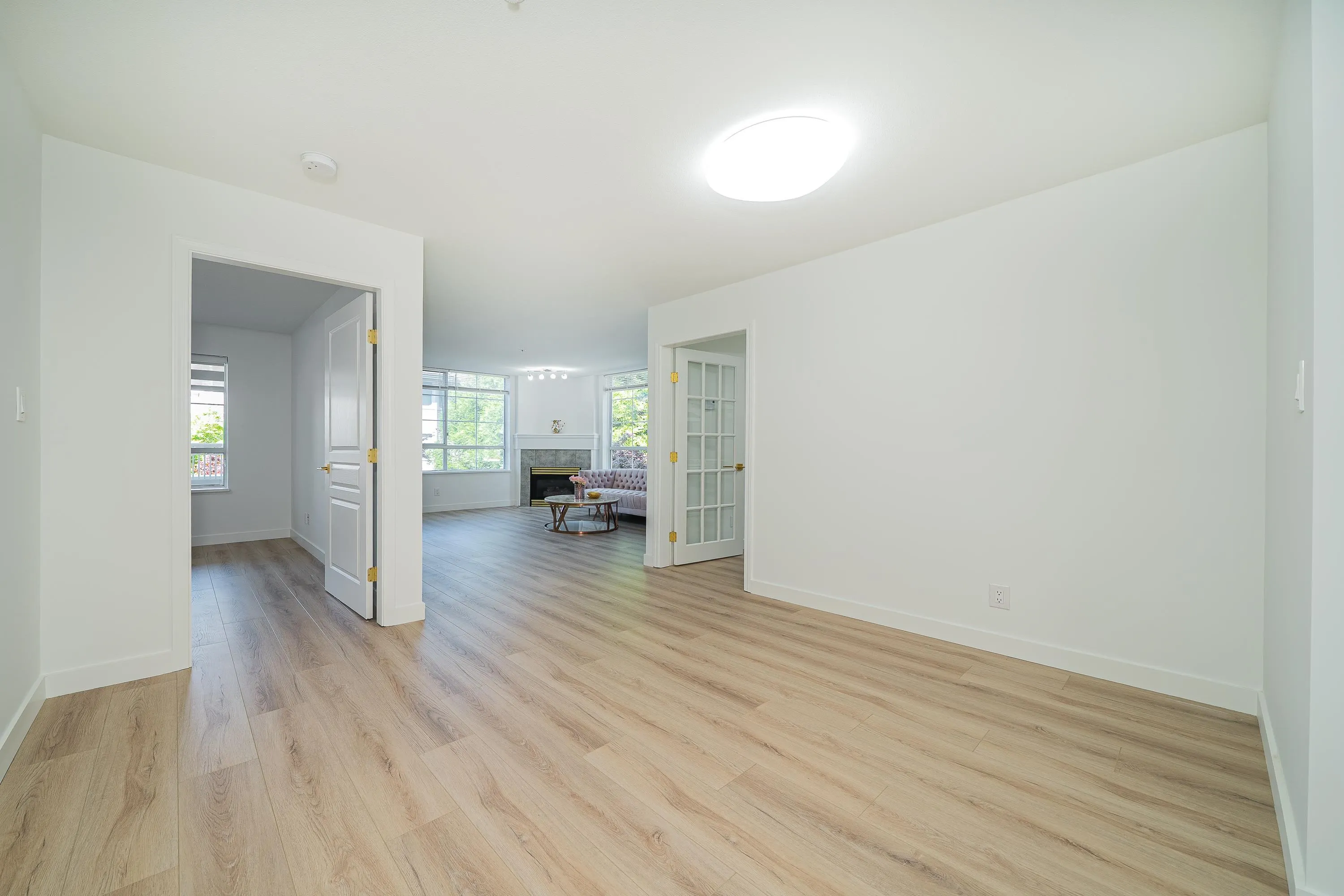 7117 Antrim Avenue #211