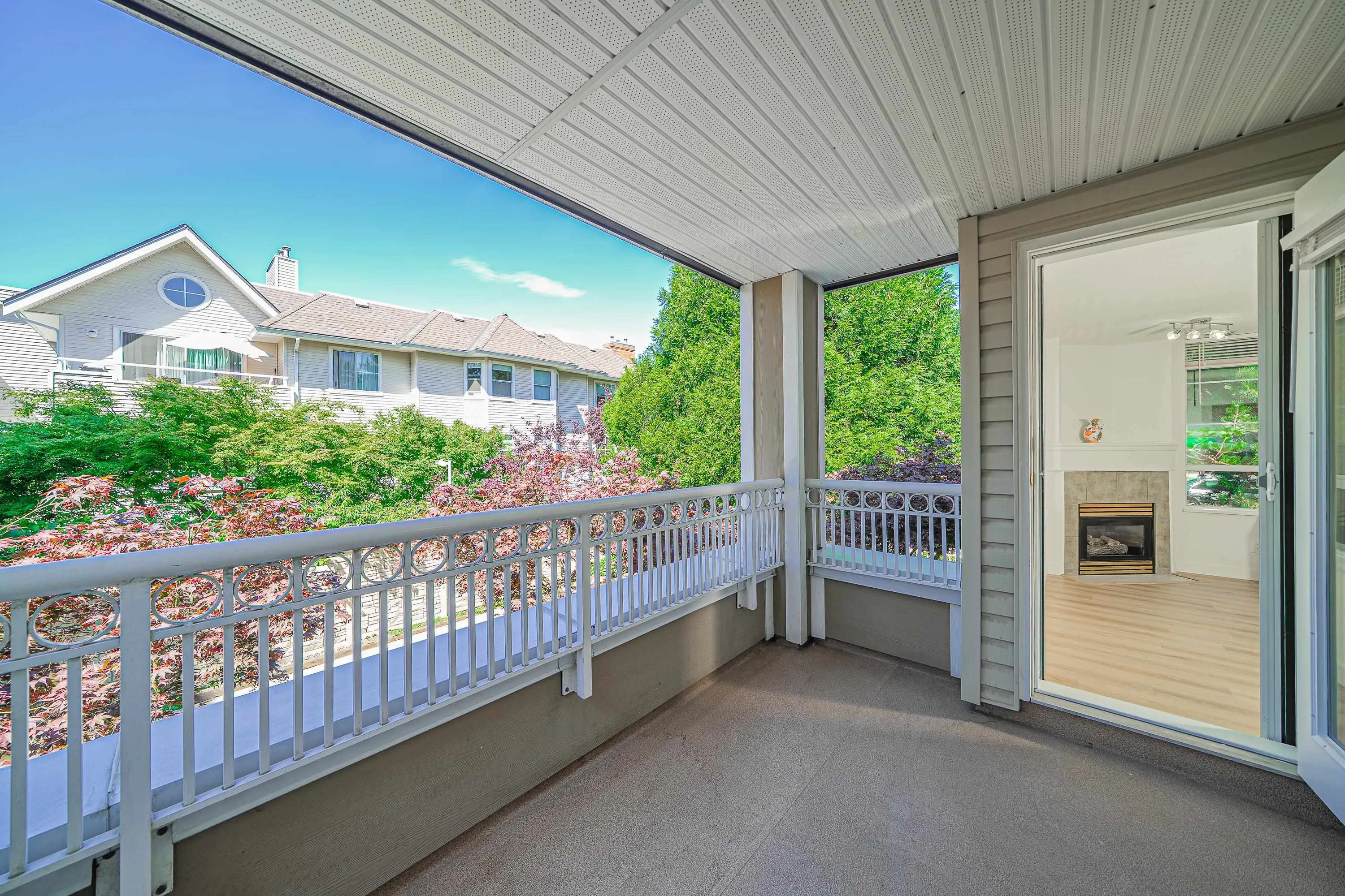 7117 Antrim Avenue #211