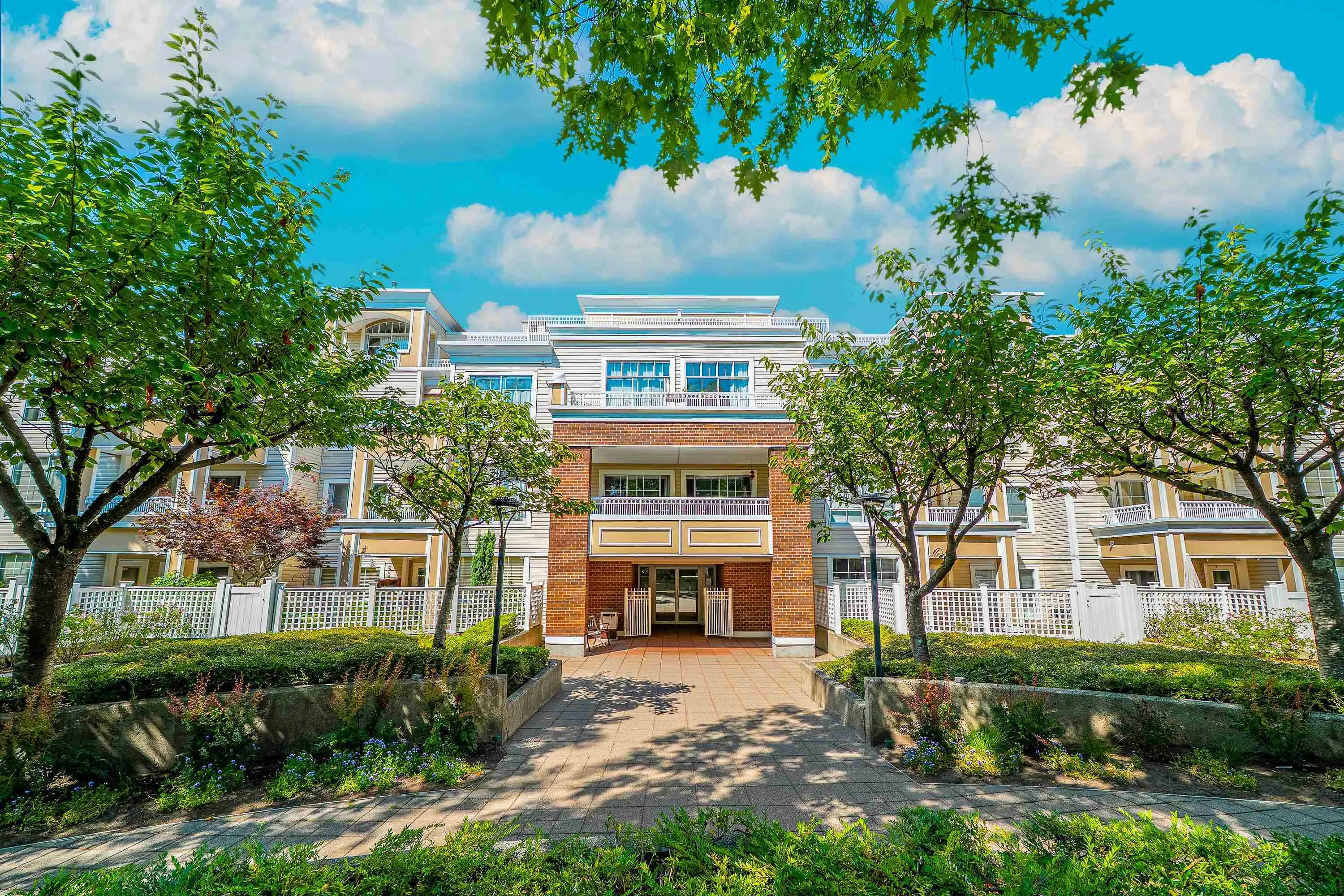 7117 Antrim Avenue #211