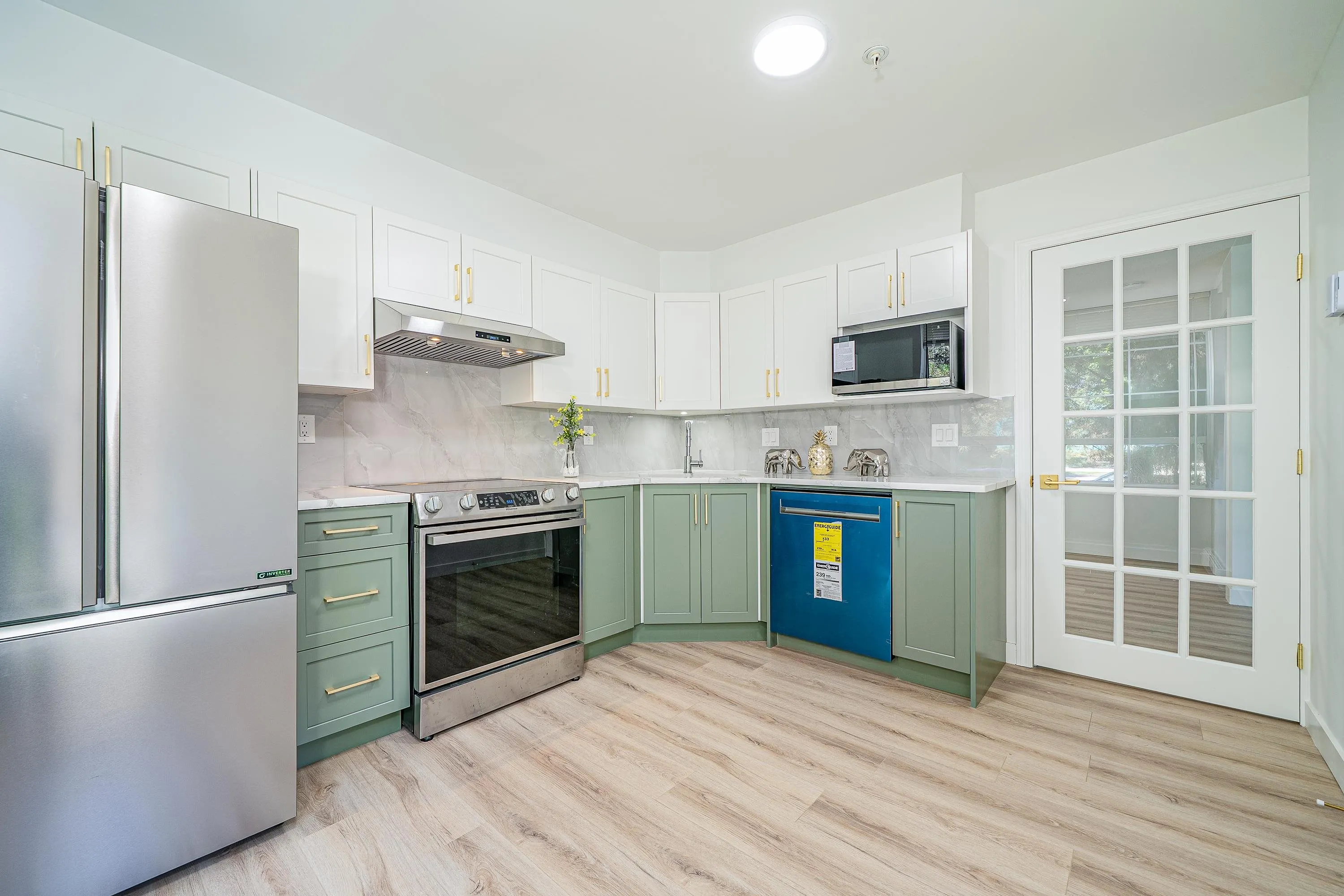 7117 Antrim Avenue #211