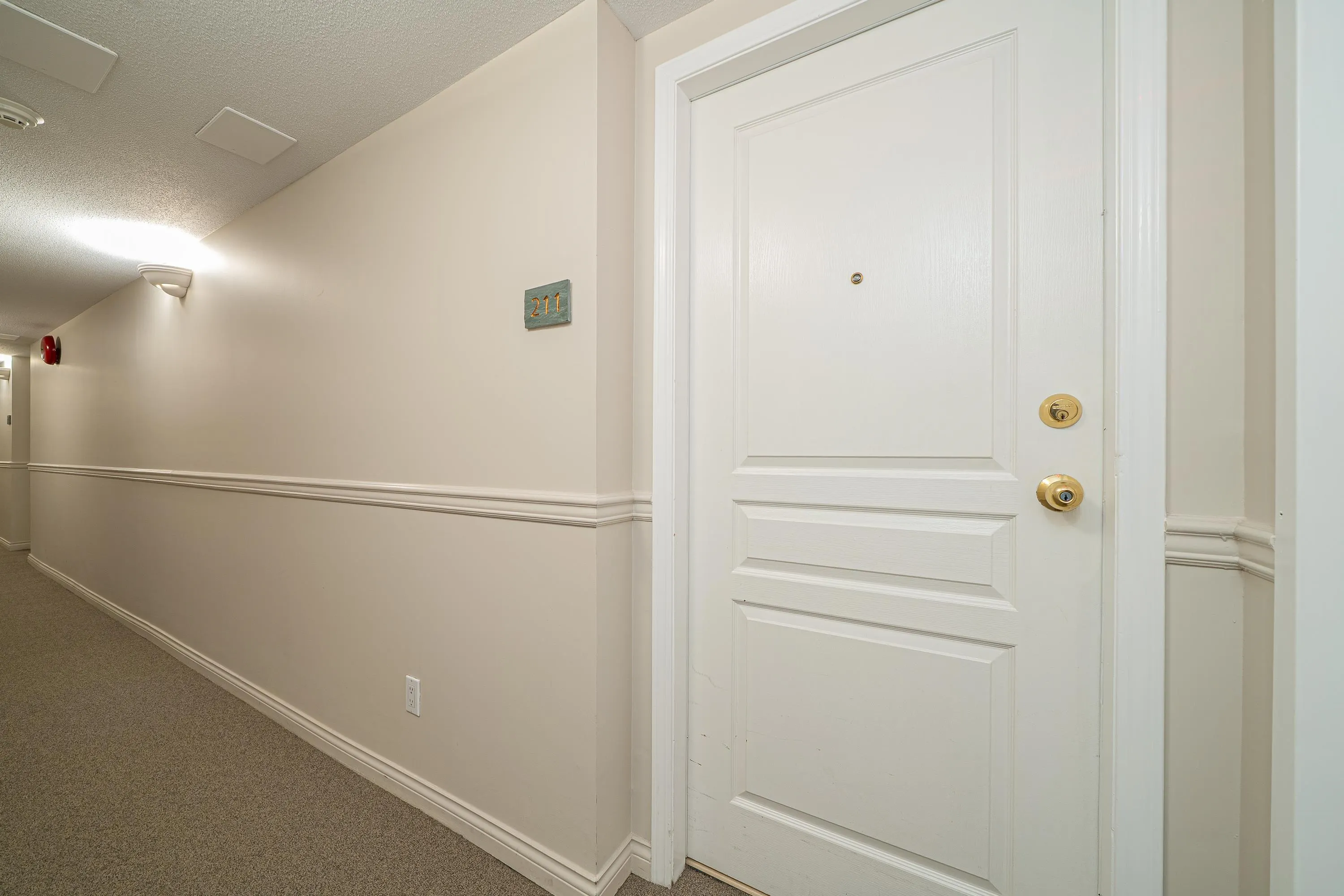 7117 Antrim Avenue #211