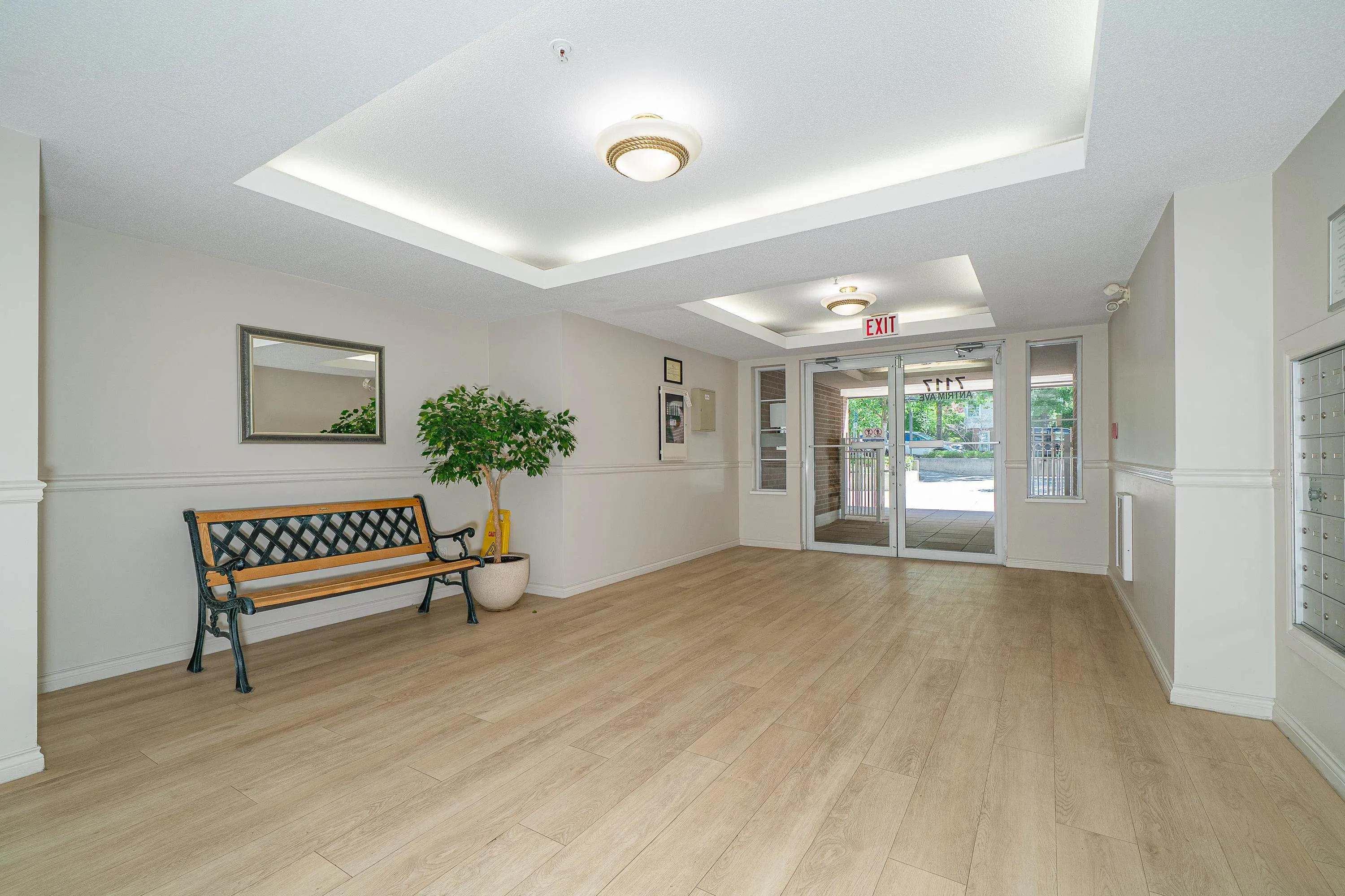 7117 Antrim Avenue #211