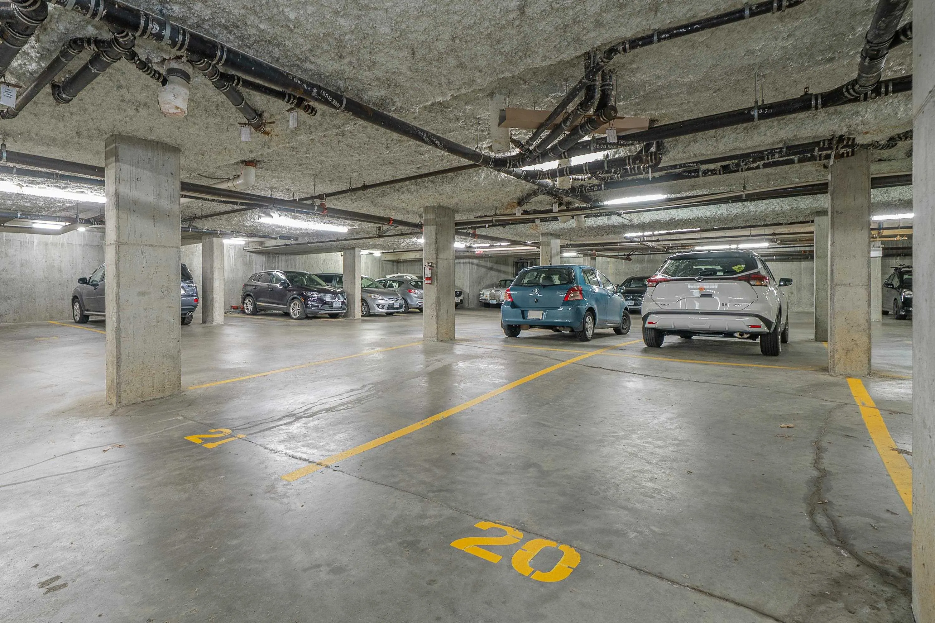 7117 Antrim Avenue #211
