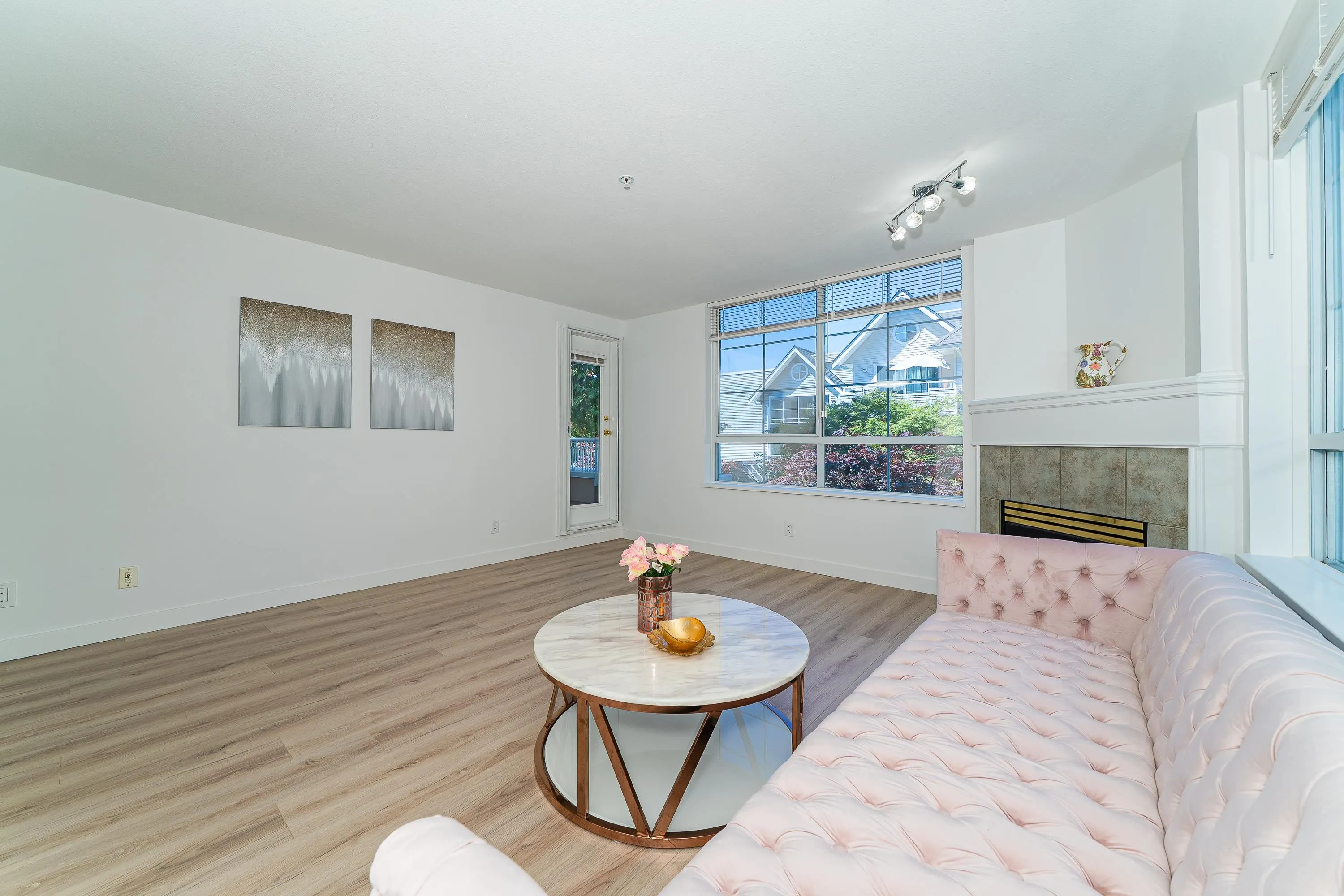 7117 Antrim Avenue #211