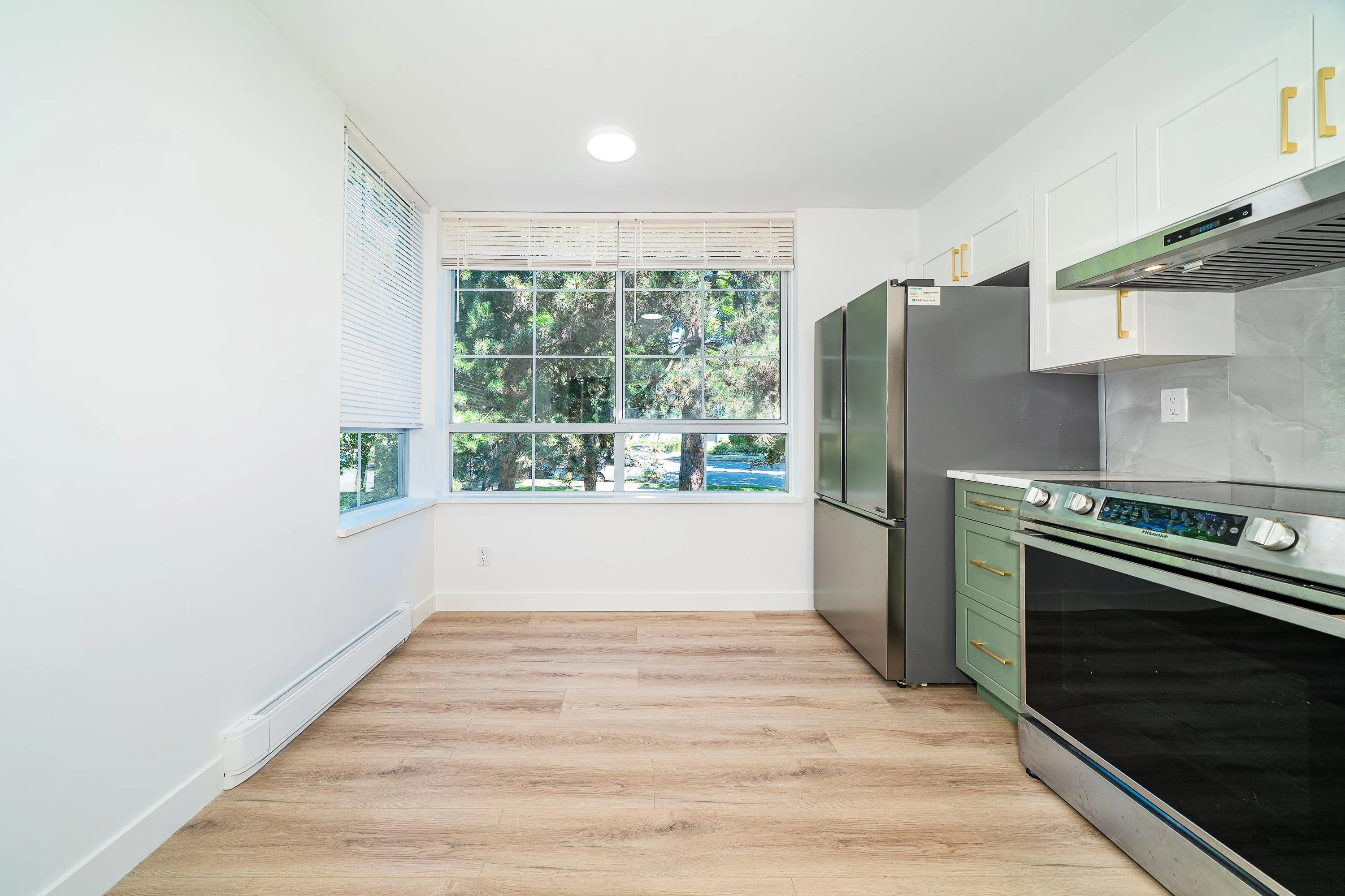 7117 Antrim Avenue #211