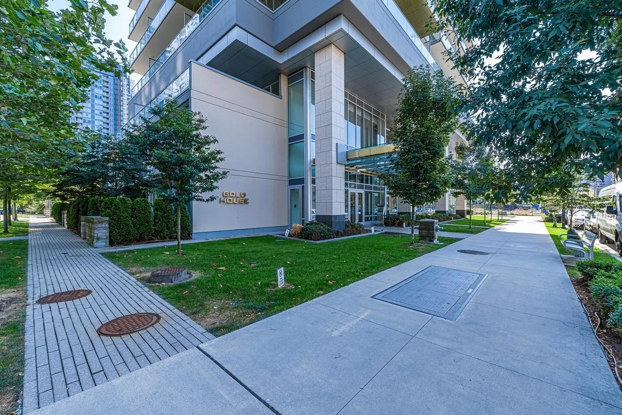 6288 Cassie Avenue #904