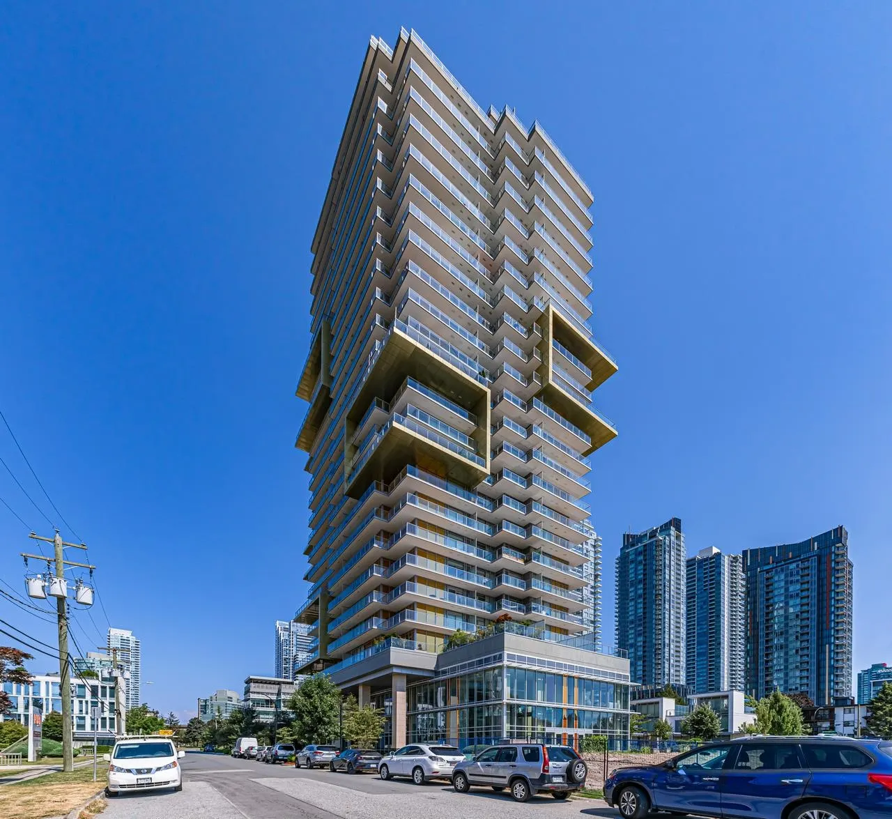 6288 Cassie Avenue #904