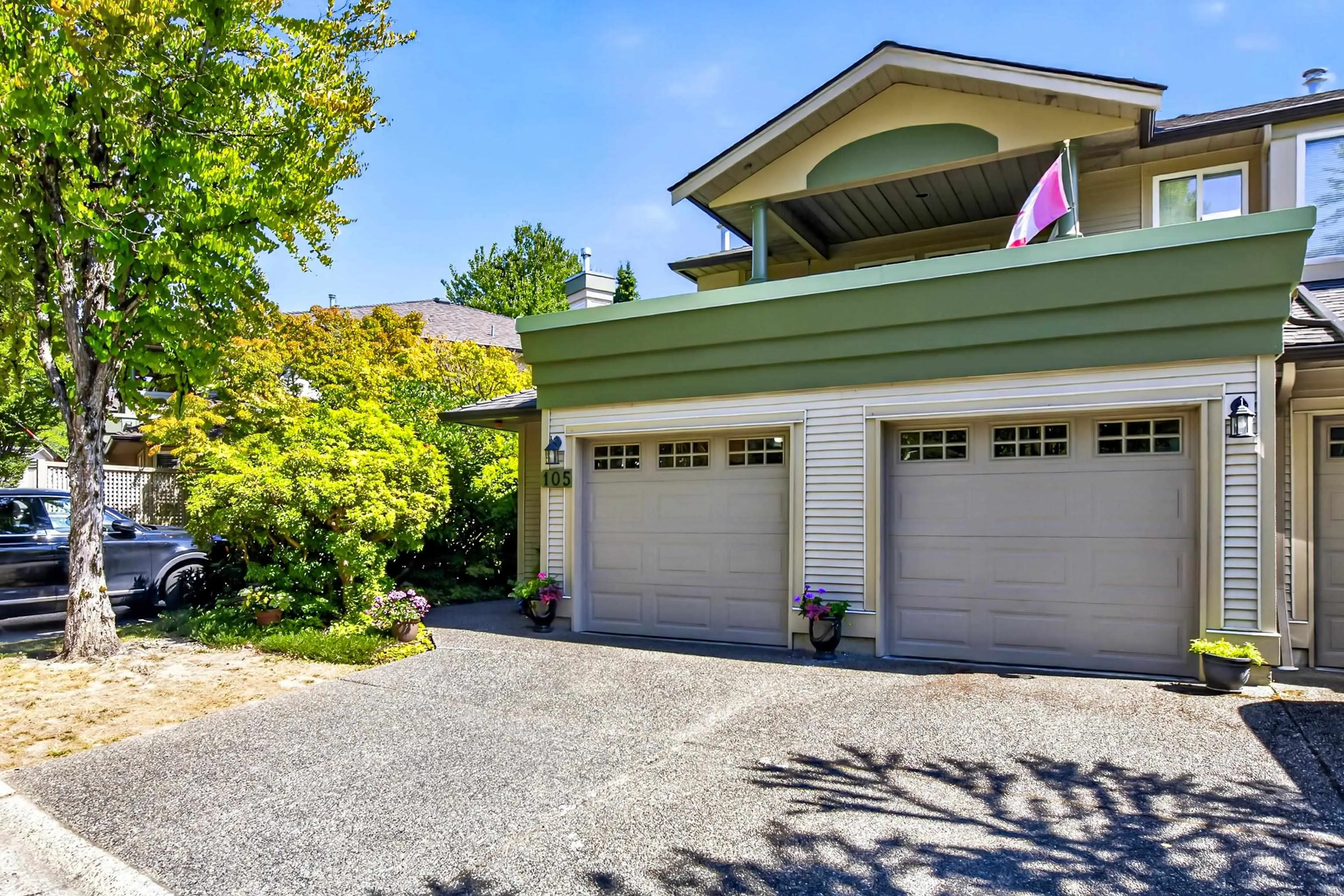 13888 70 Avenue #105