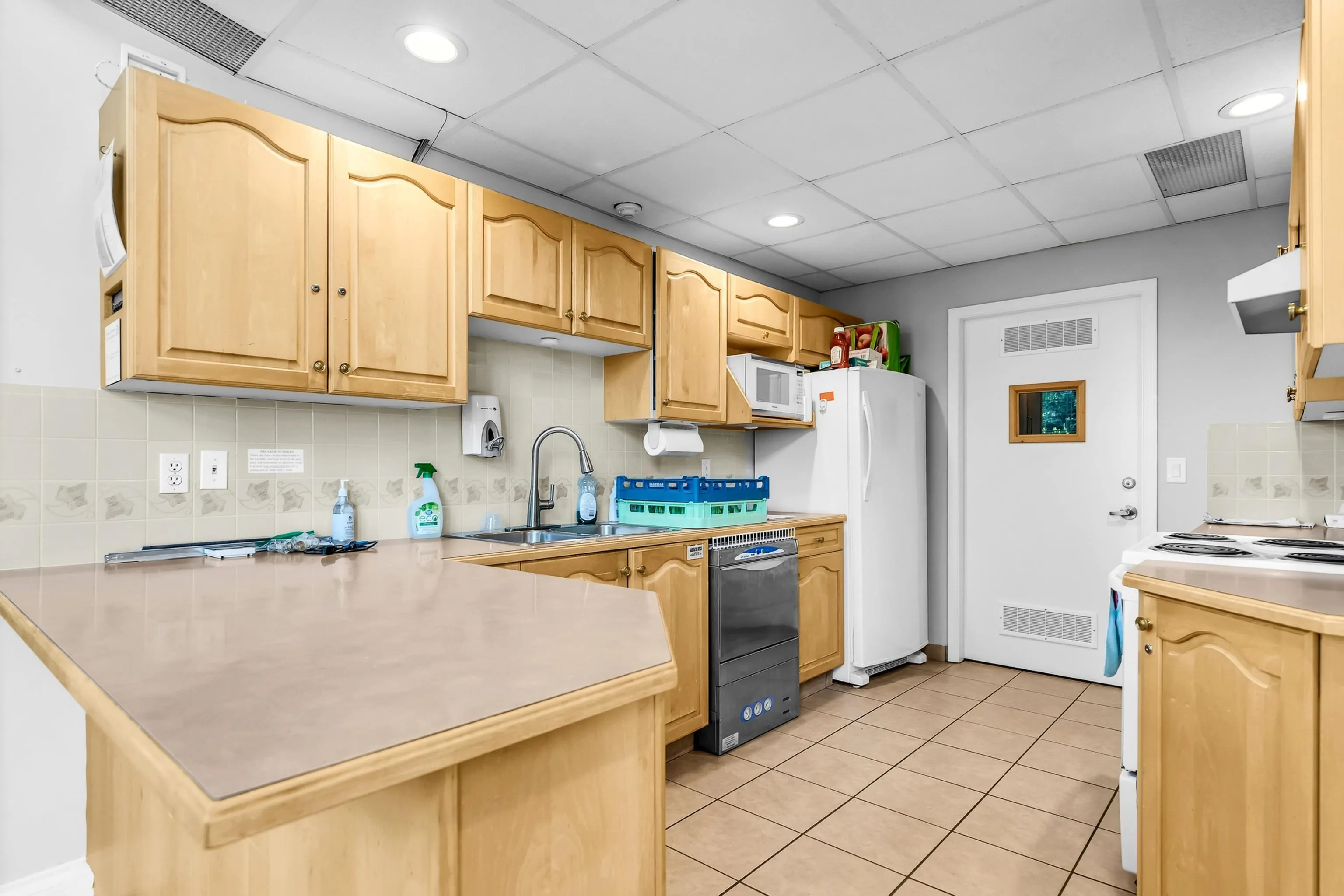 13888 70 Avenue #105