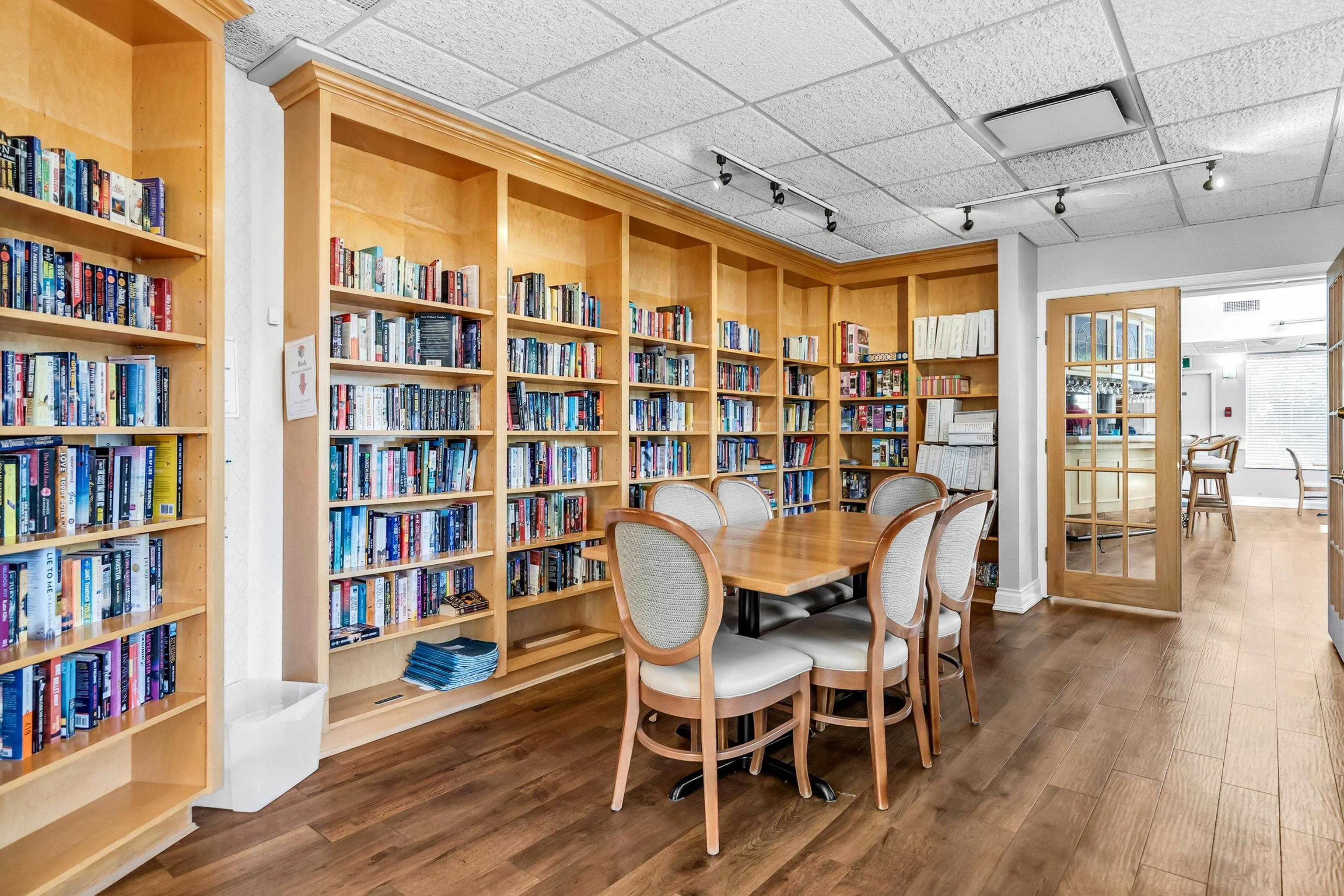 13888 70 Avenue #105