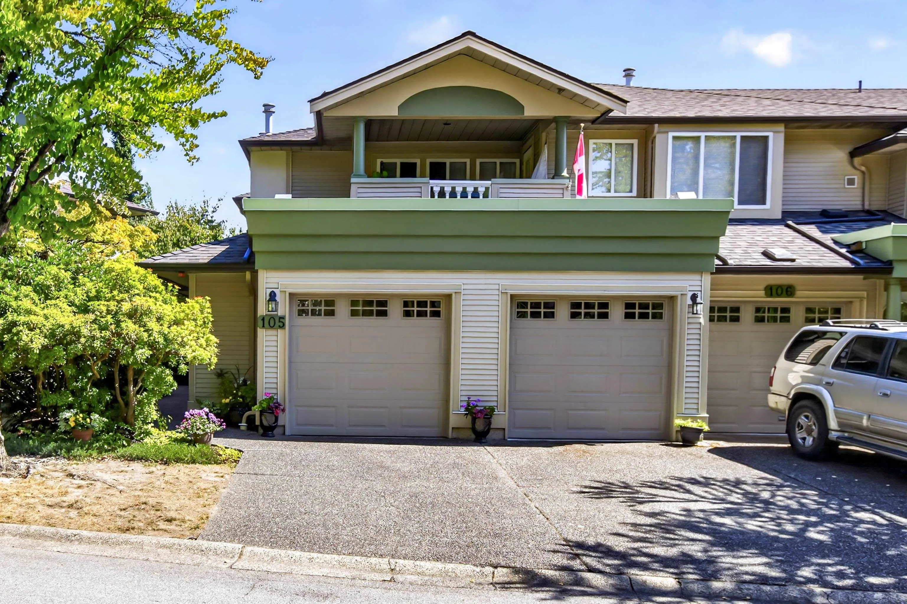 13888 70 Avenue #105