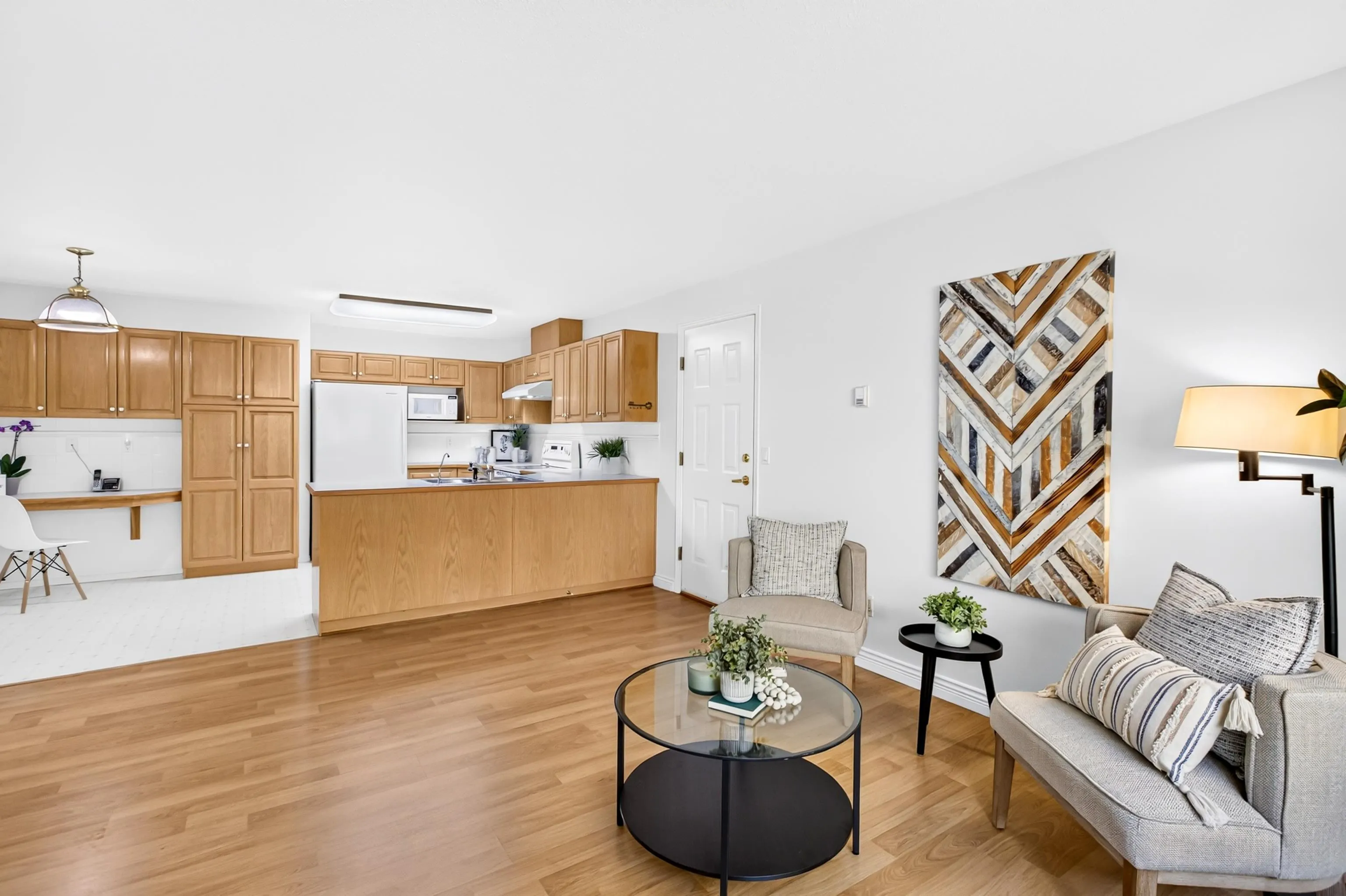 13888 70 Avenue #105