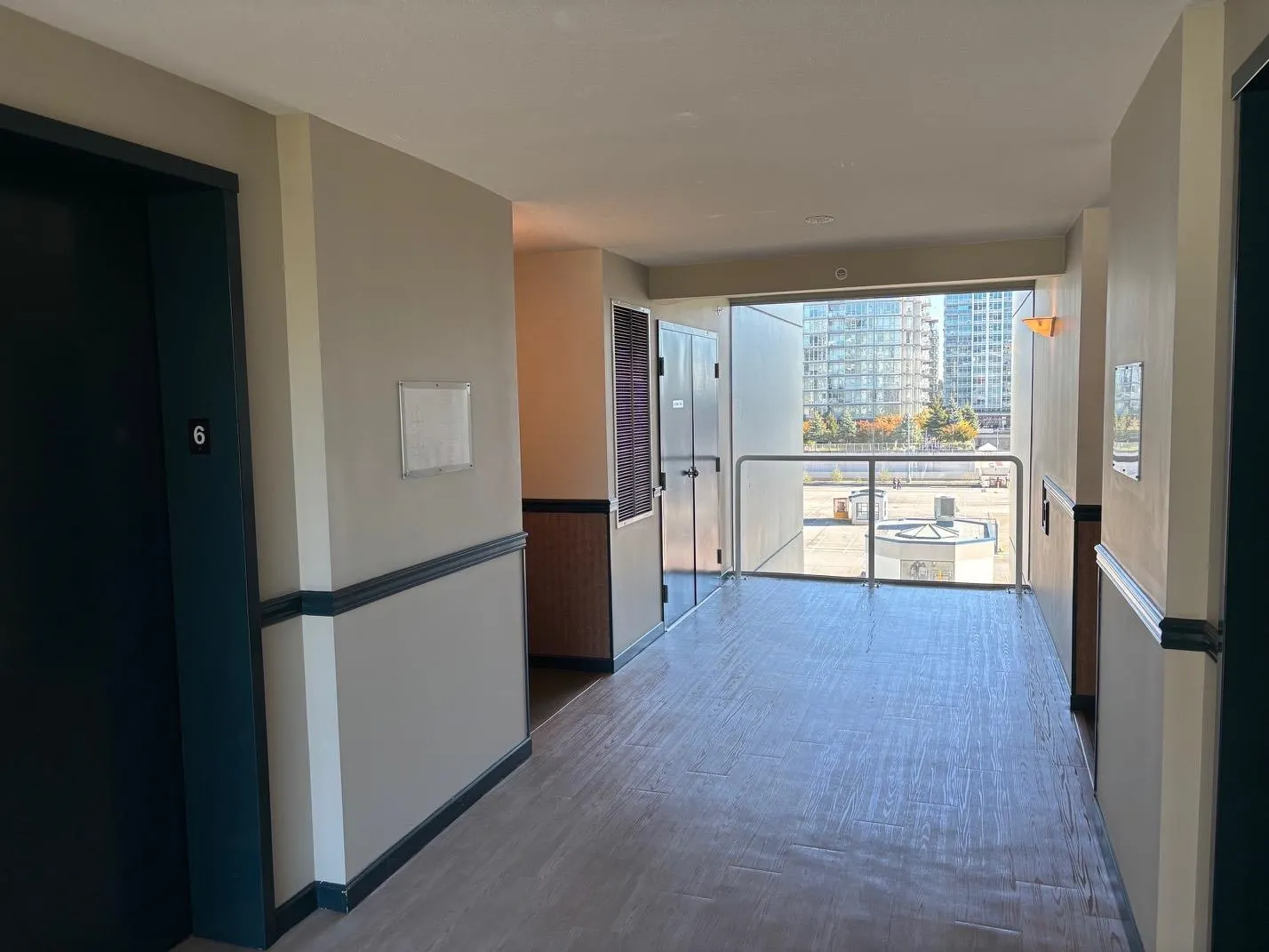 6088 Minoru Boulevard #607
