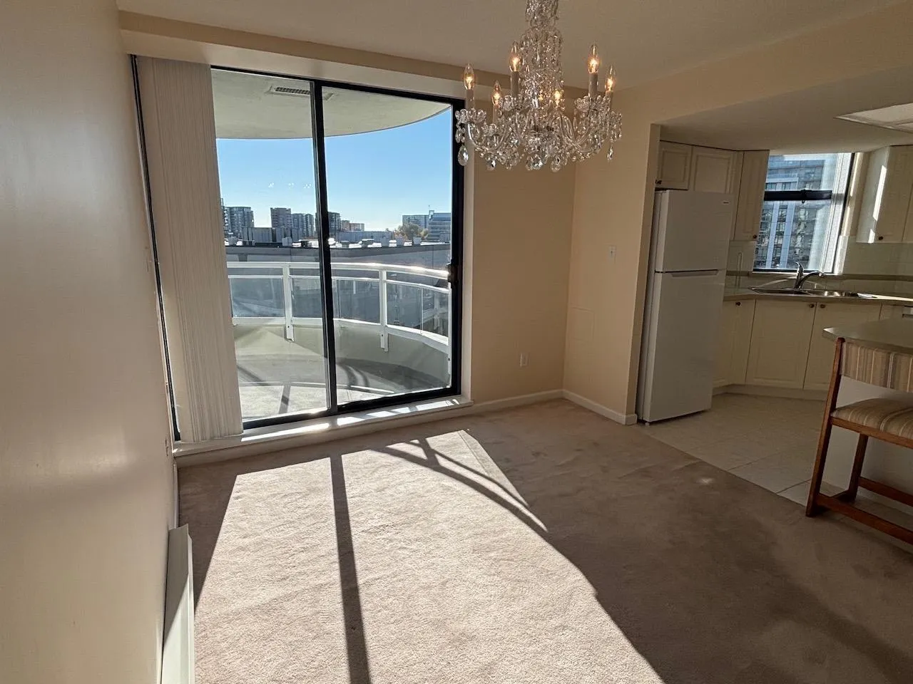 6088 Minoru Boulevard #607