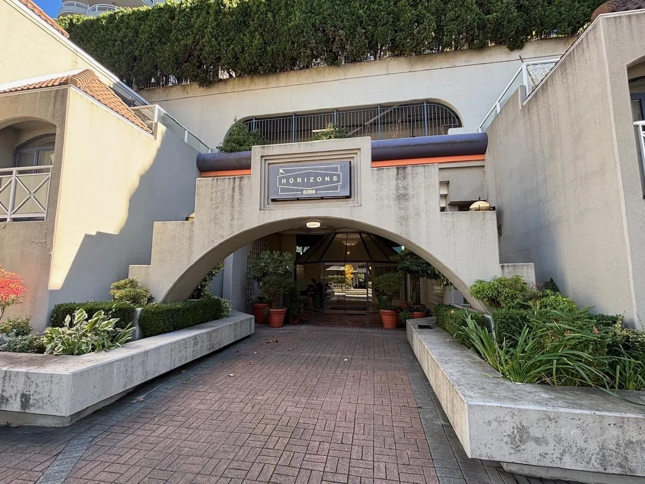 6088 Minoru Boulevard #607