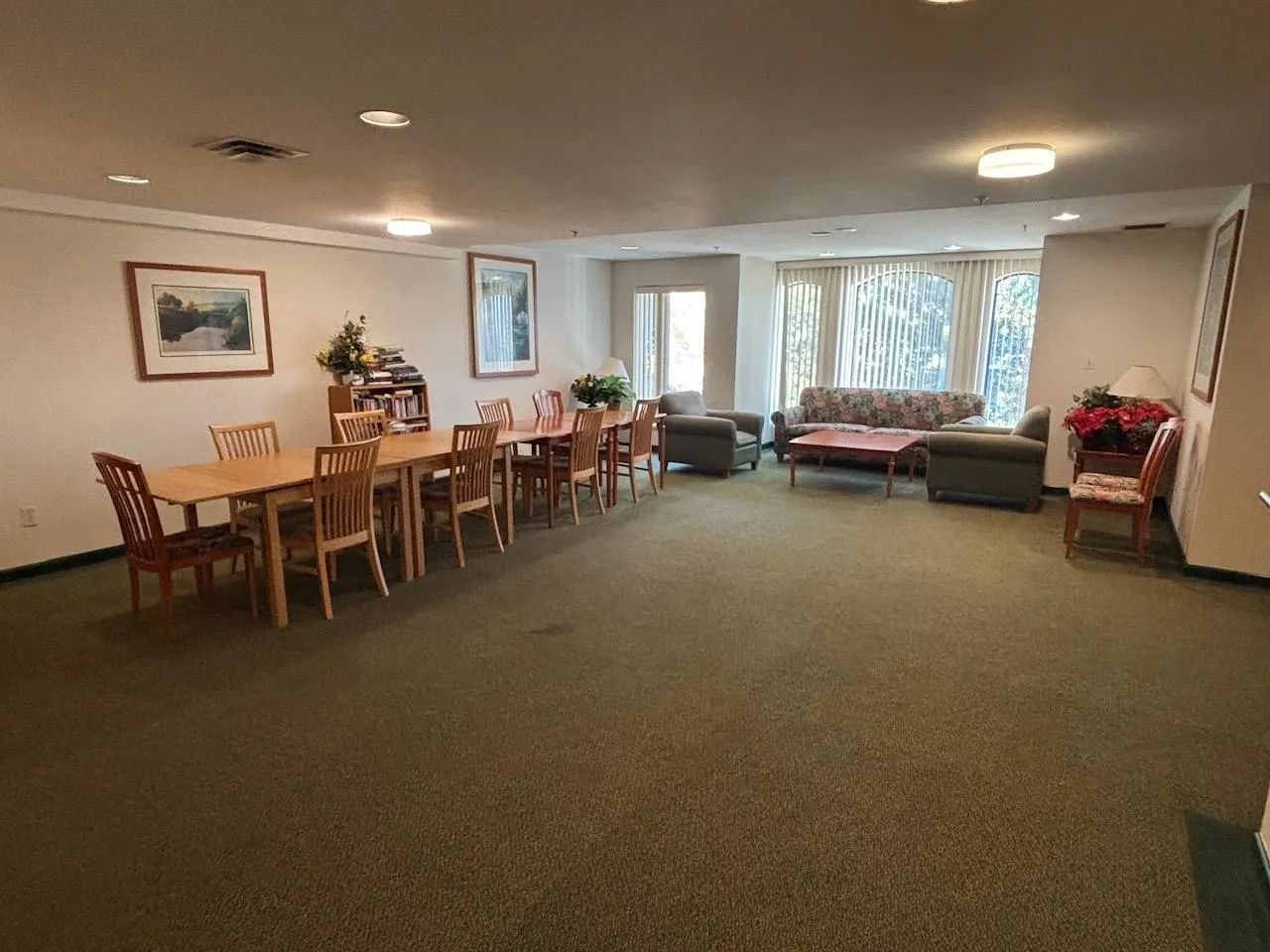 6088 Minoru Boulevard #607