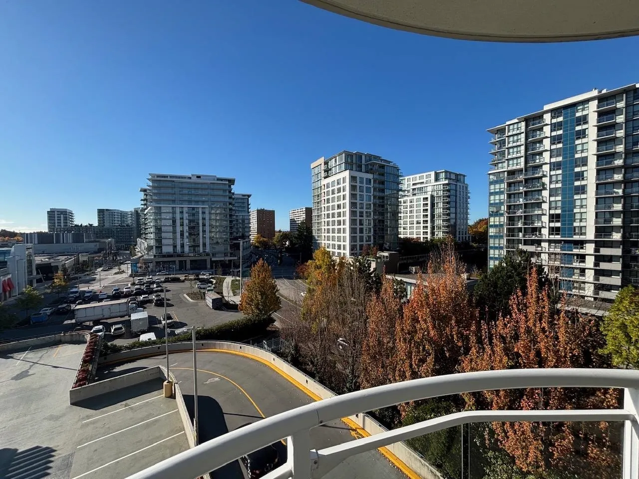 6088 Minoru Boulevard #607