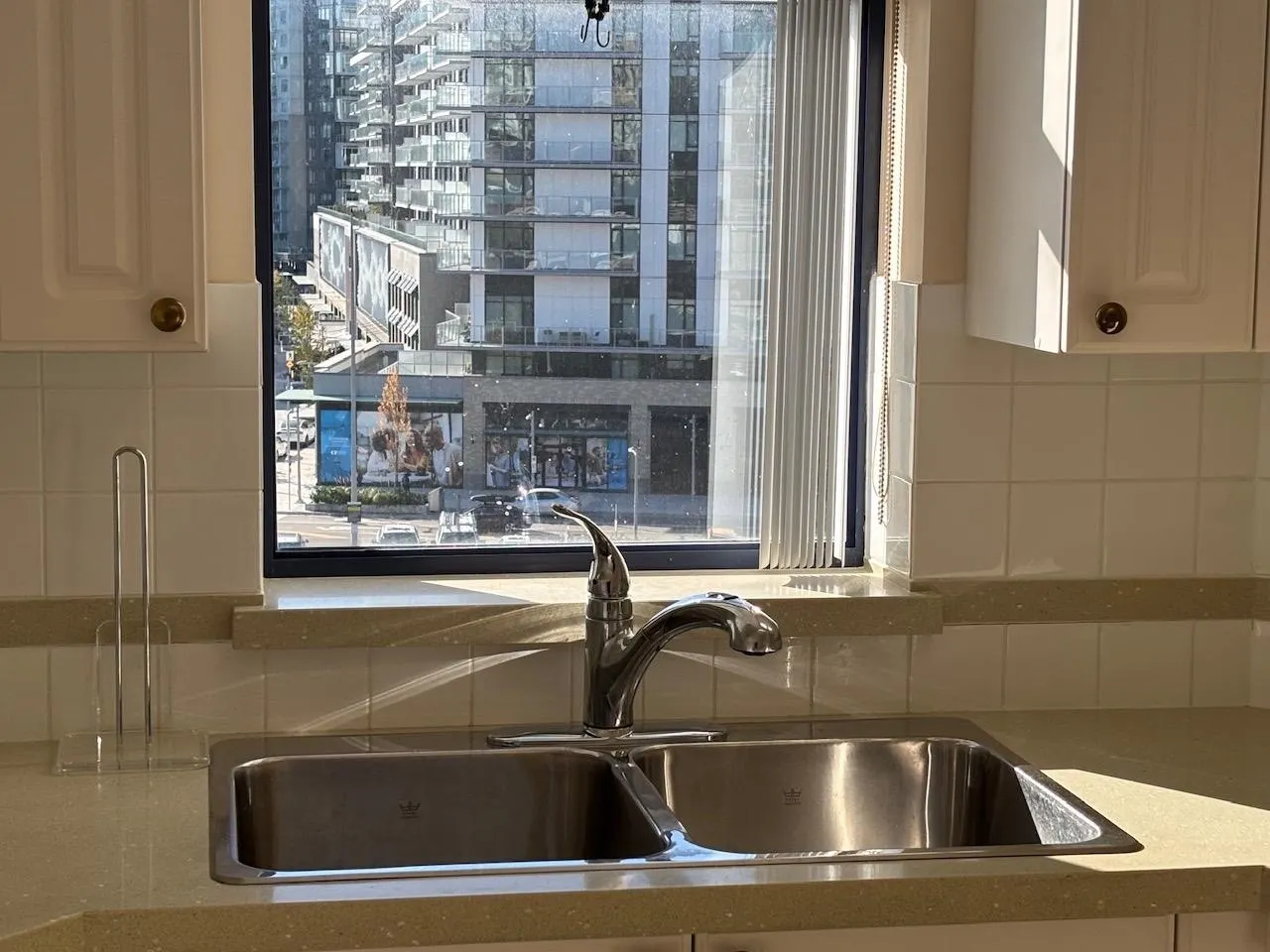6088 Minoru Boulevard #607