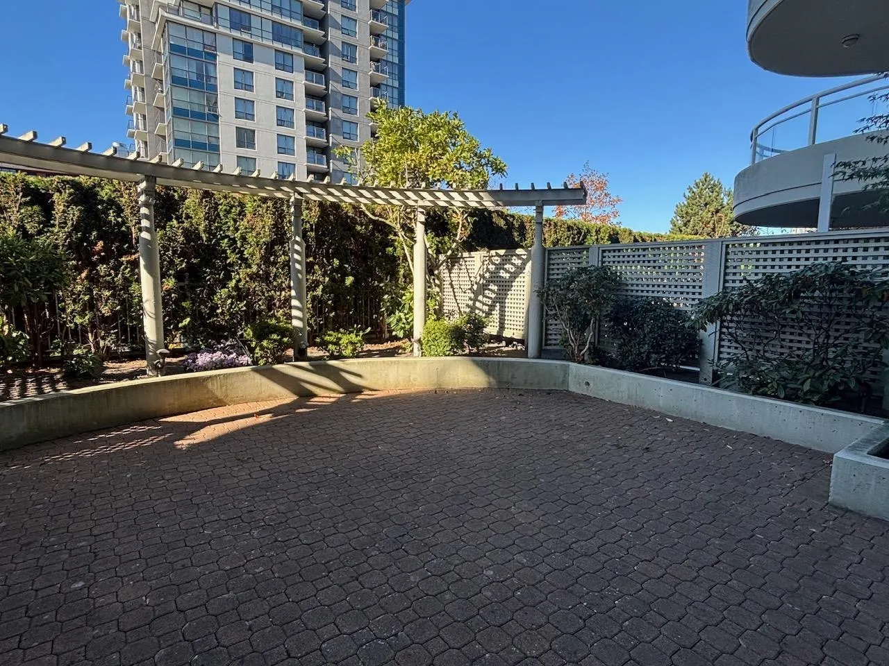 6088 Minoru Boulevard #607