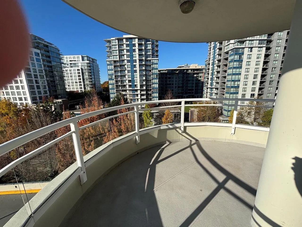 6088 Minoru Boulevard #607