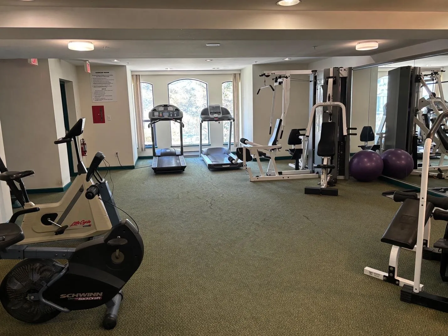 6088 Minoru Boulevard #607
