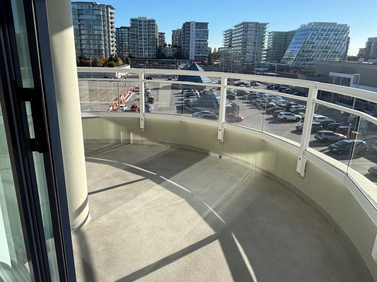 6088 Minoru Boulevard #607