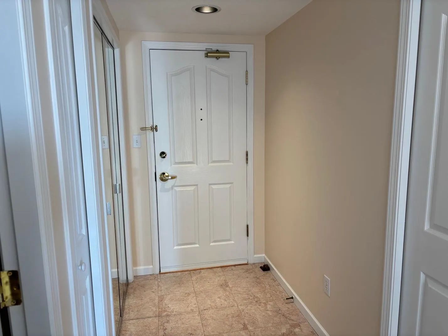 6088 Minoru Boulevard #607