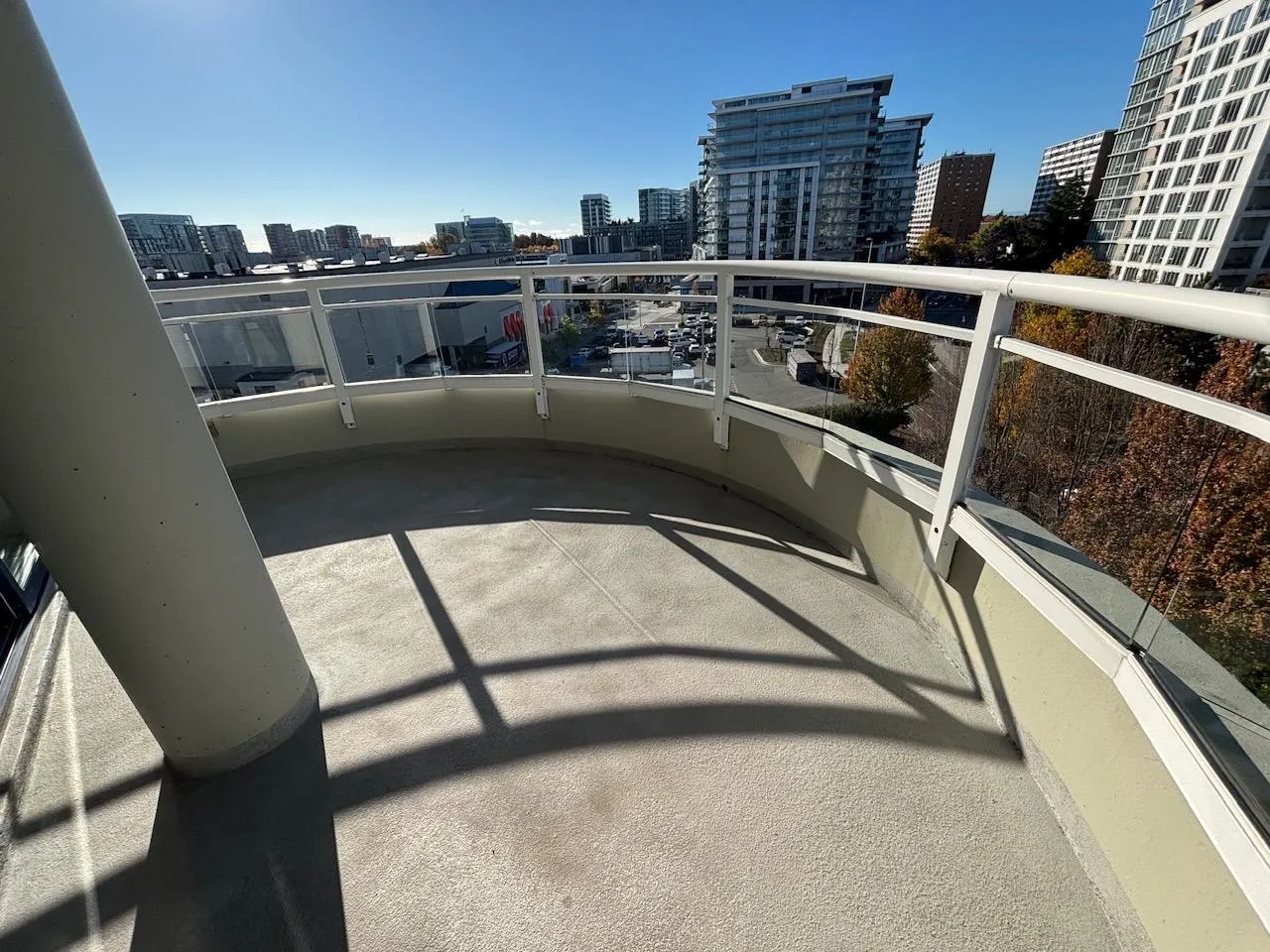 6088 Minoru Boulevard #607