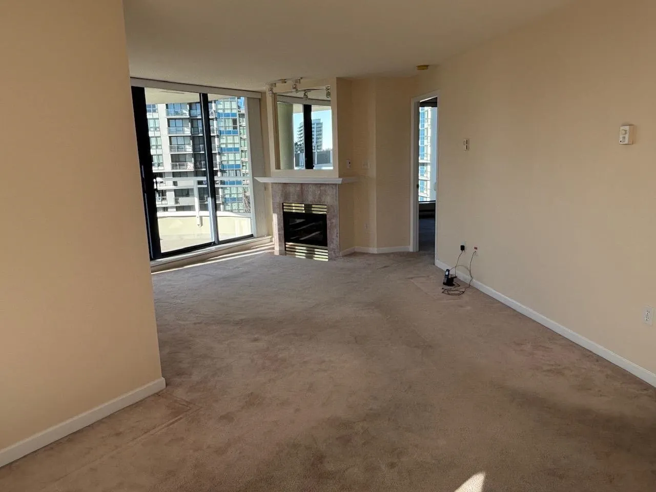 6088 Minoru Boulevard #607