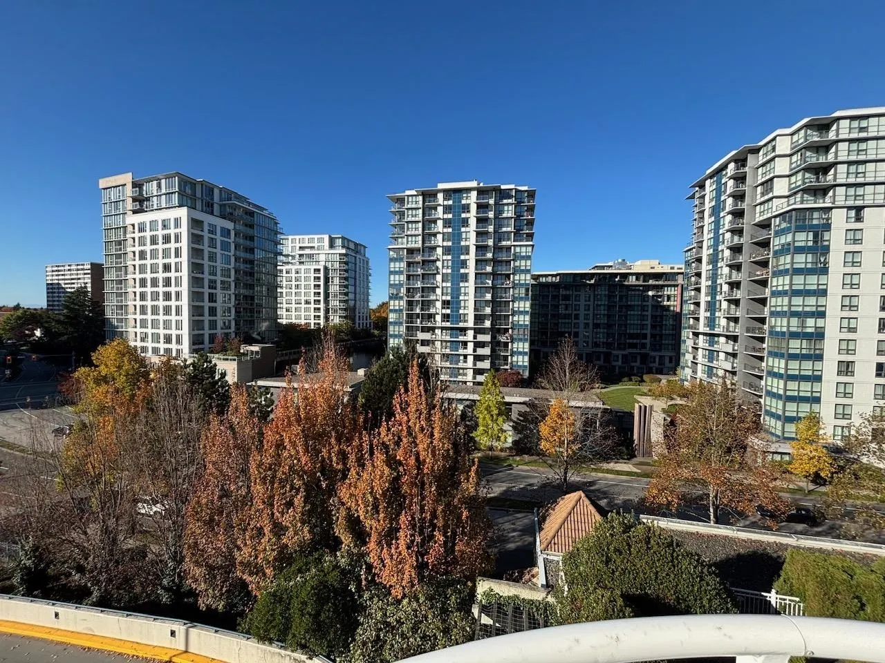 6088 Minoru Boulevard #607