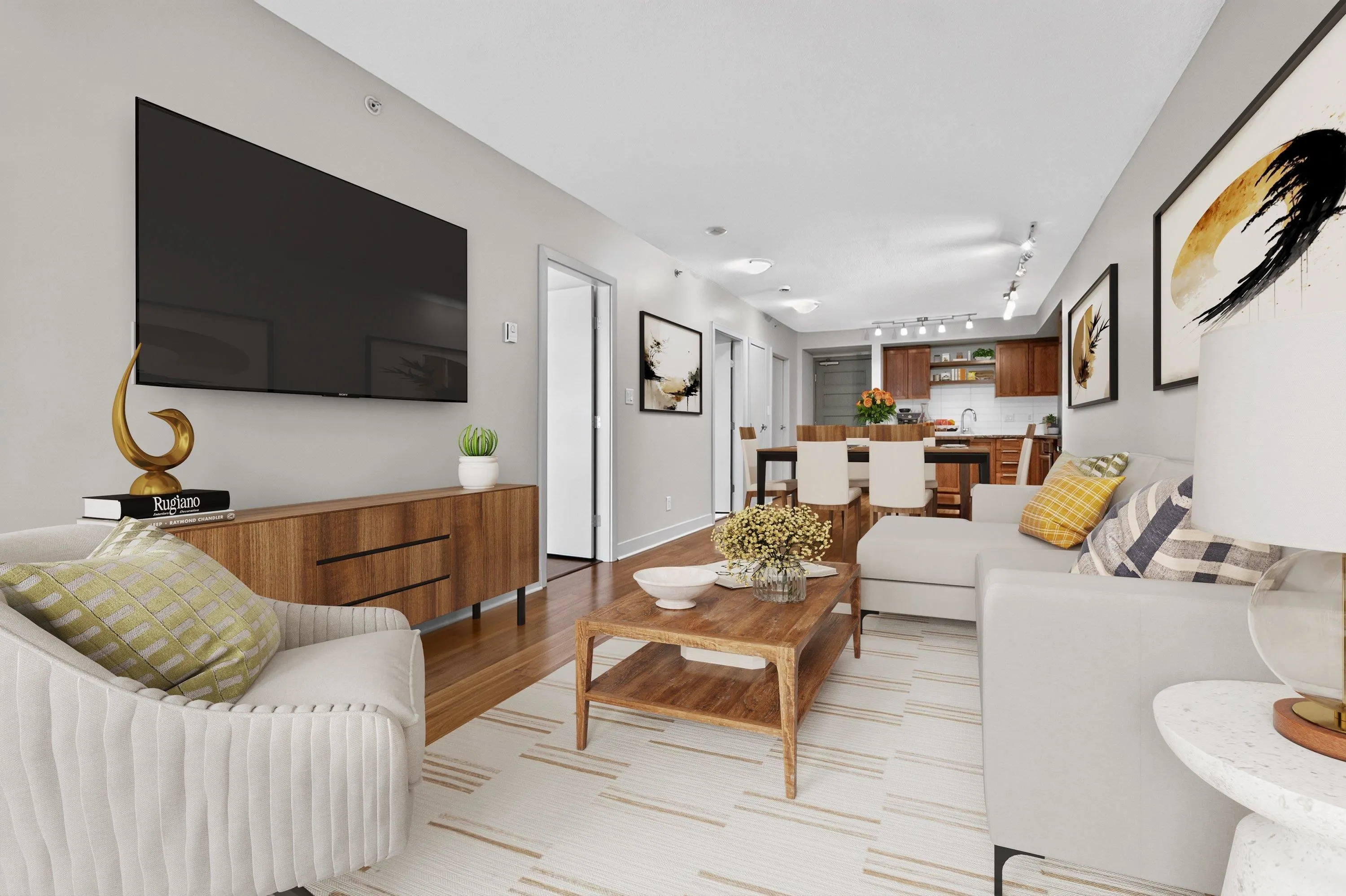 2268 W Broadway #314
