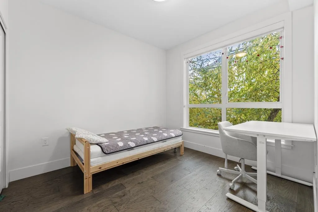 7878 Granville Street #206