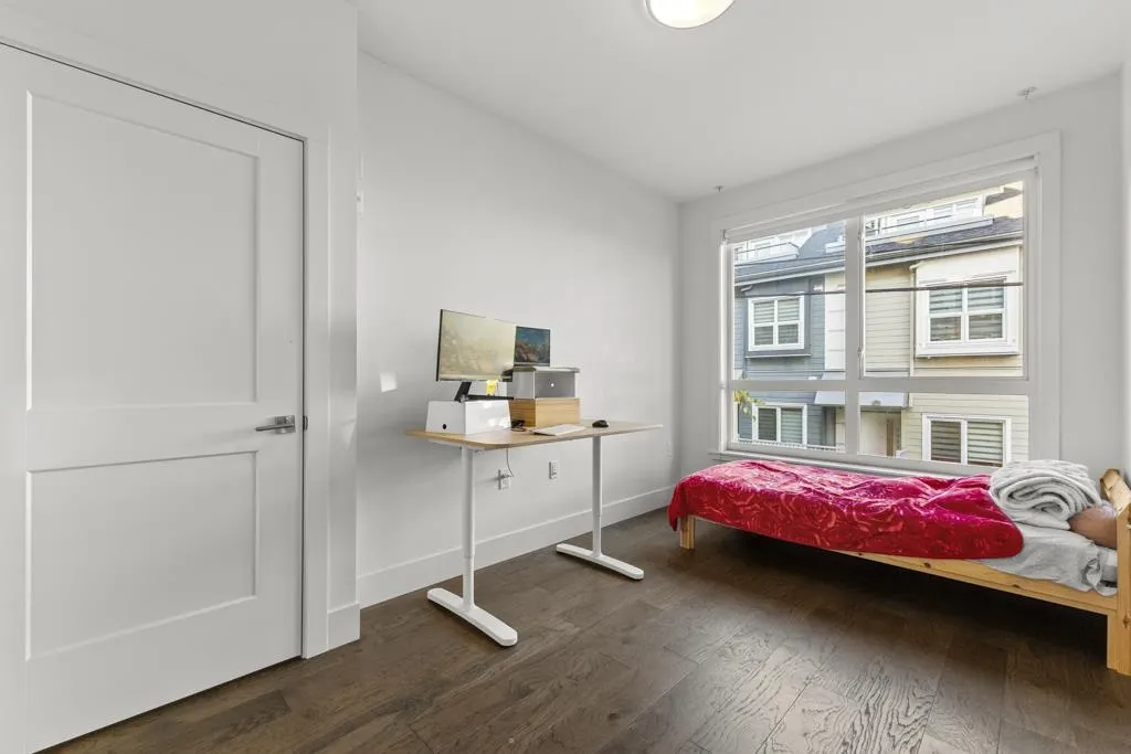7878 Granville Street #206