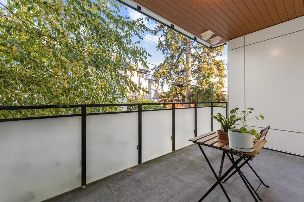 7878 Granville Street #206