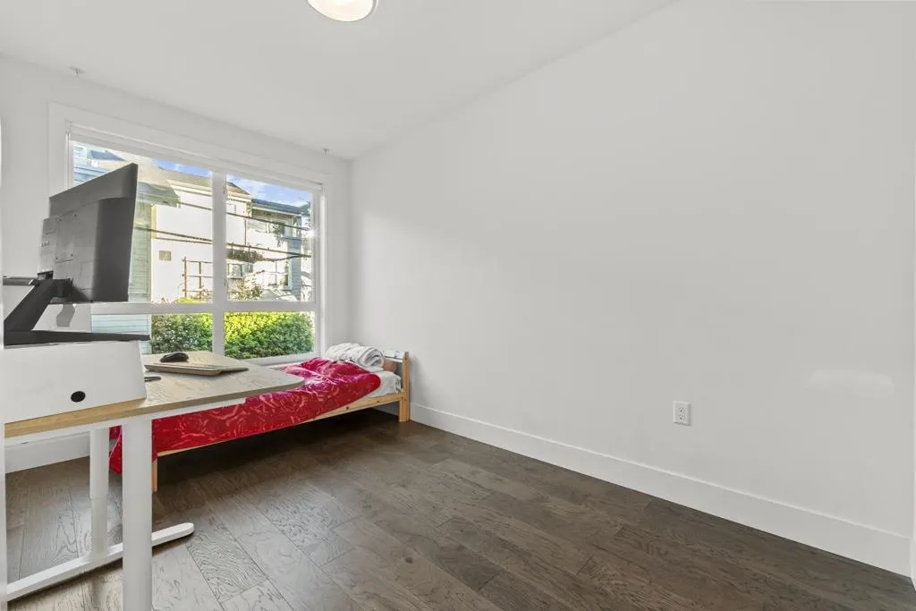 7878 Granville Street #206