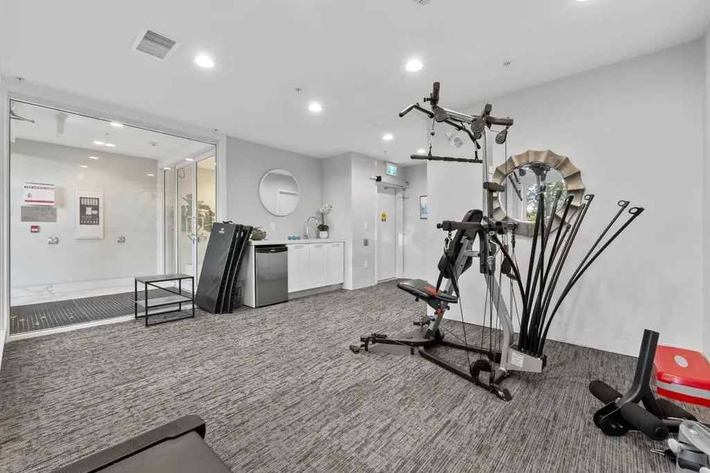 7878 Granville Street #206
