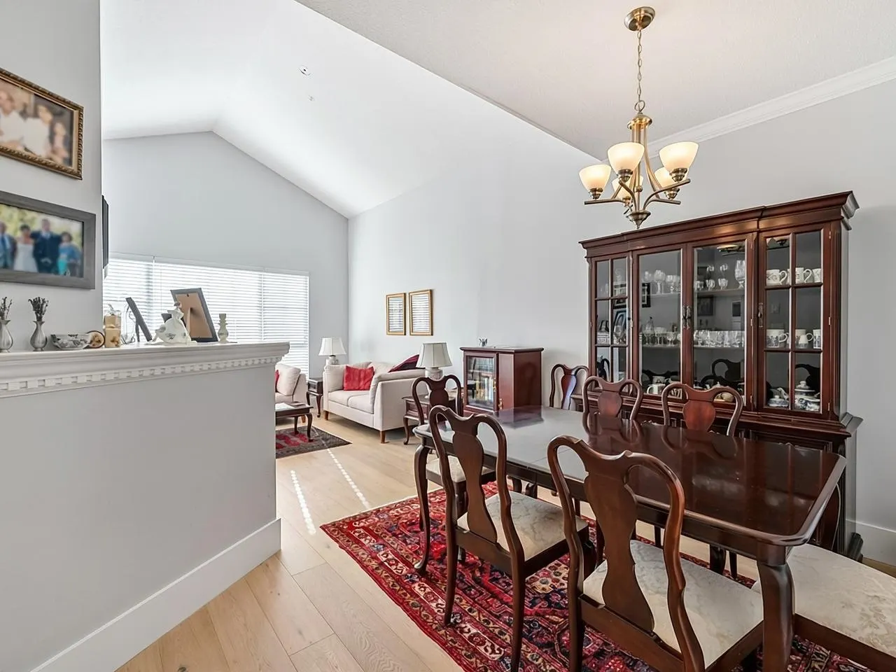 2985 Princess Crescent #405
