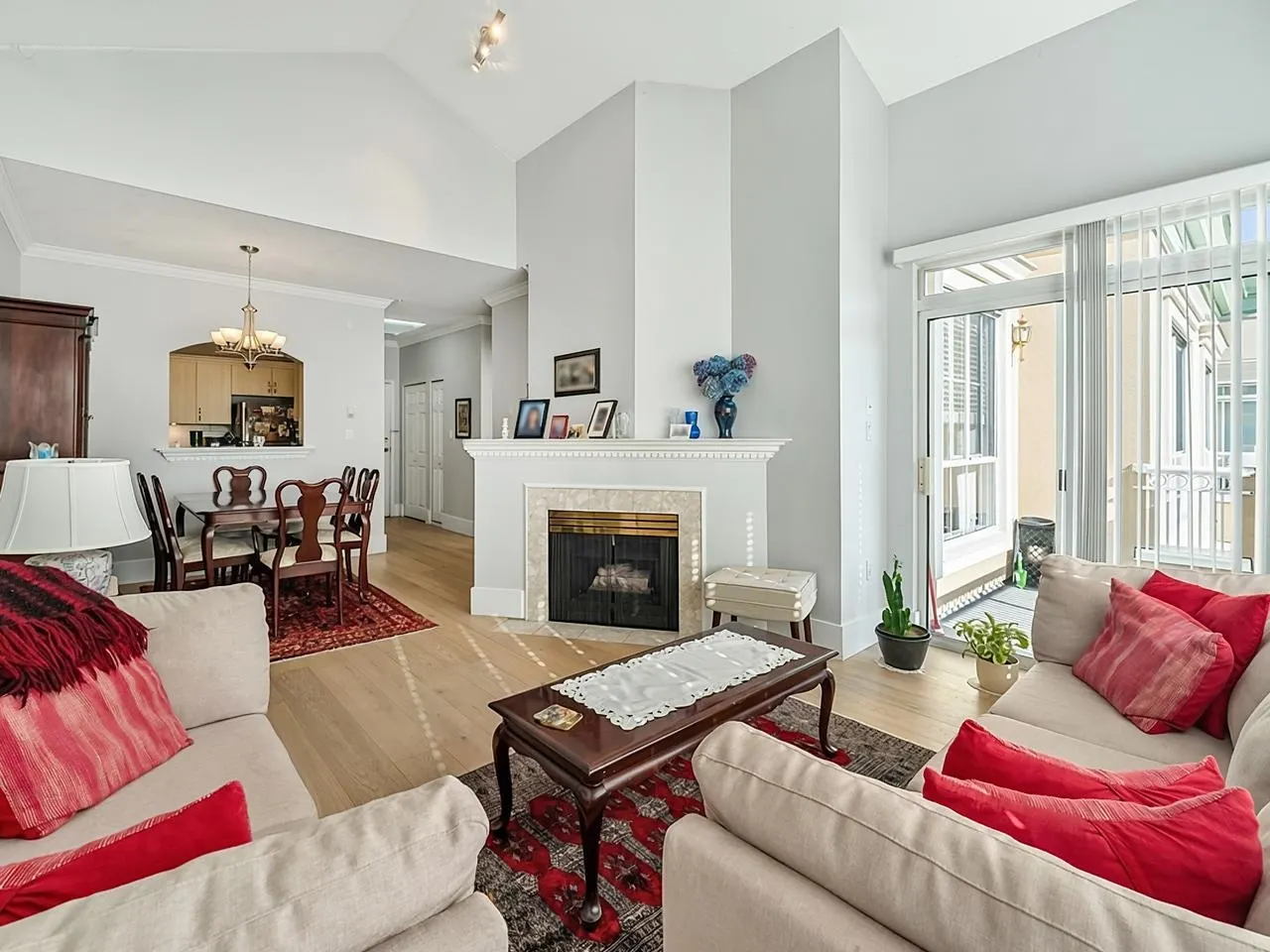 2985 Princess Crescent #405